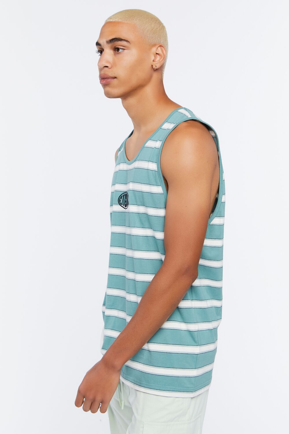0045971201#Color_GREEN/WHITE