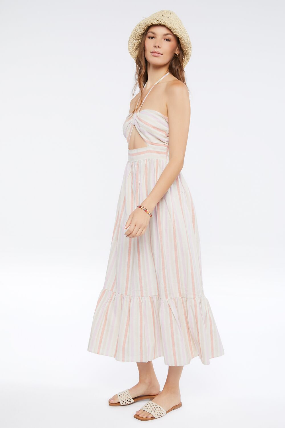 0046000501#Color_PINK/MULTI