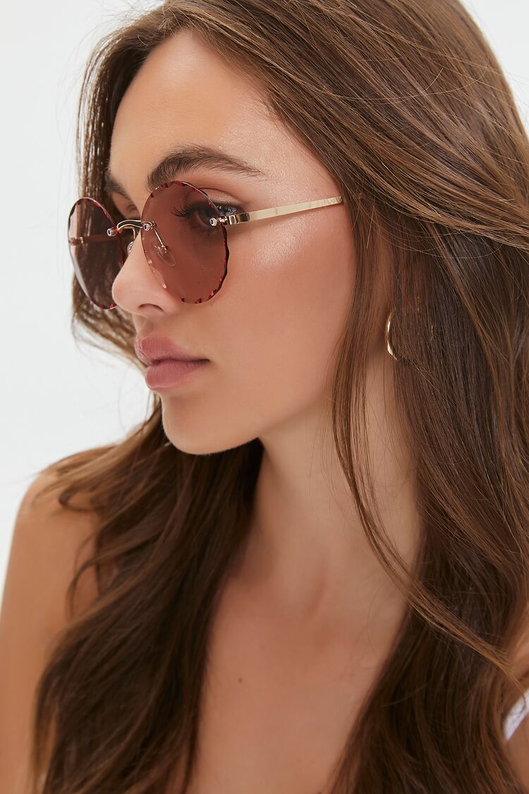 0046001402#Color_GOLD/ROSE