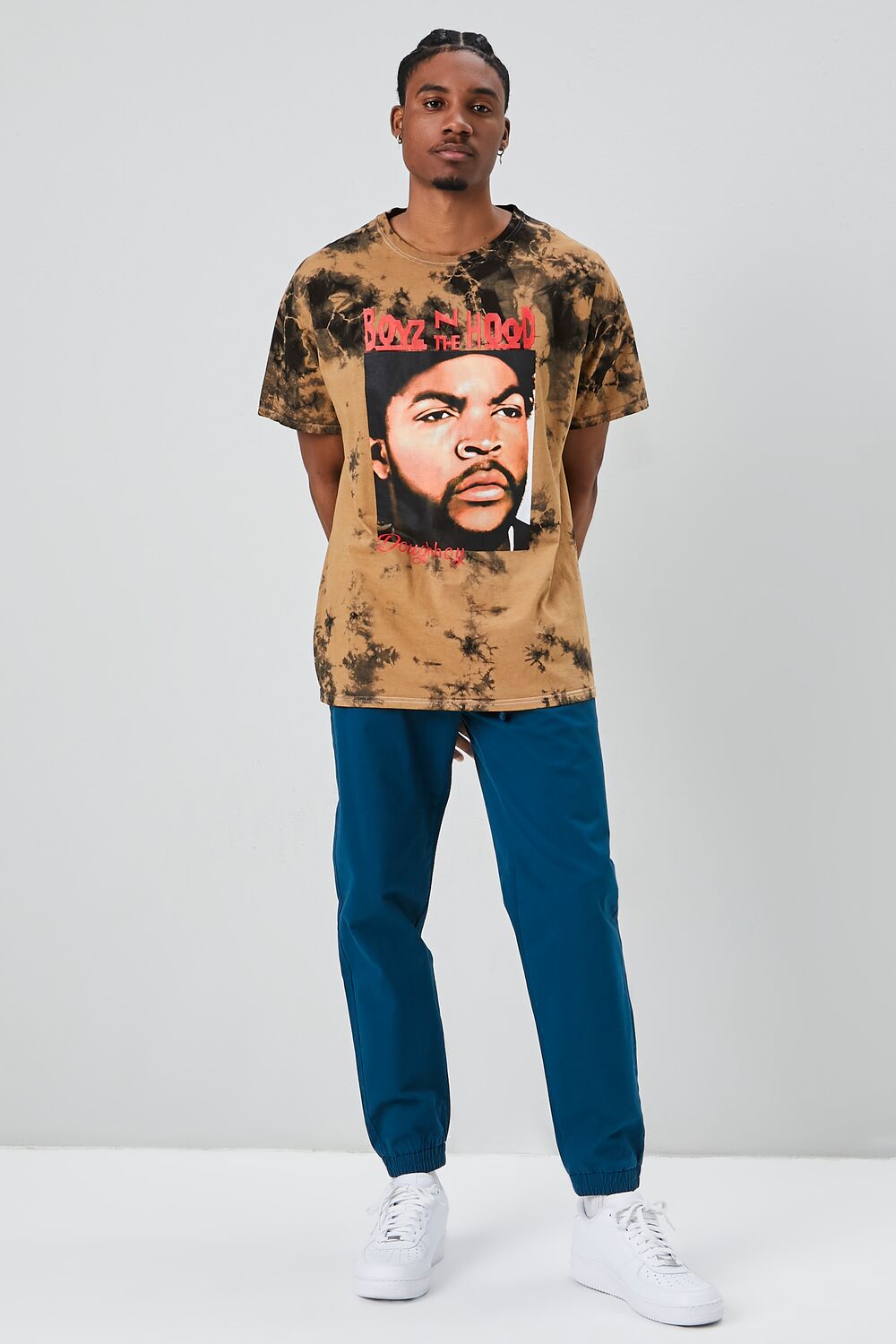 Boyz N The Hood Graphic Tee