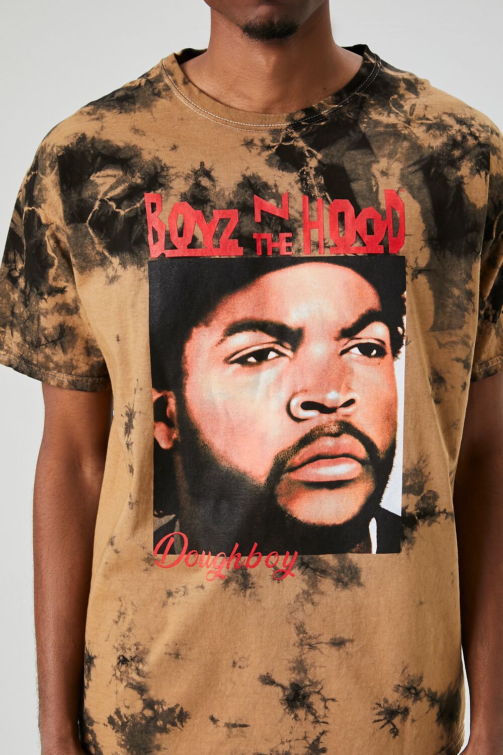 Boyz N The Hood Graphic Tee