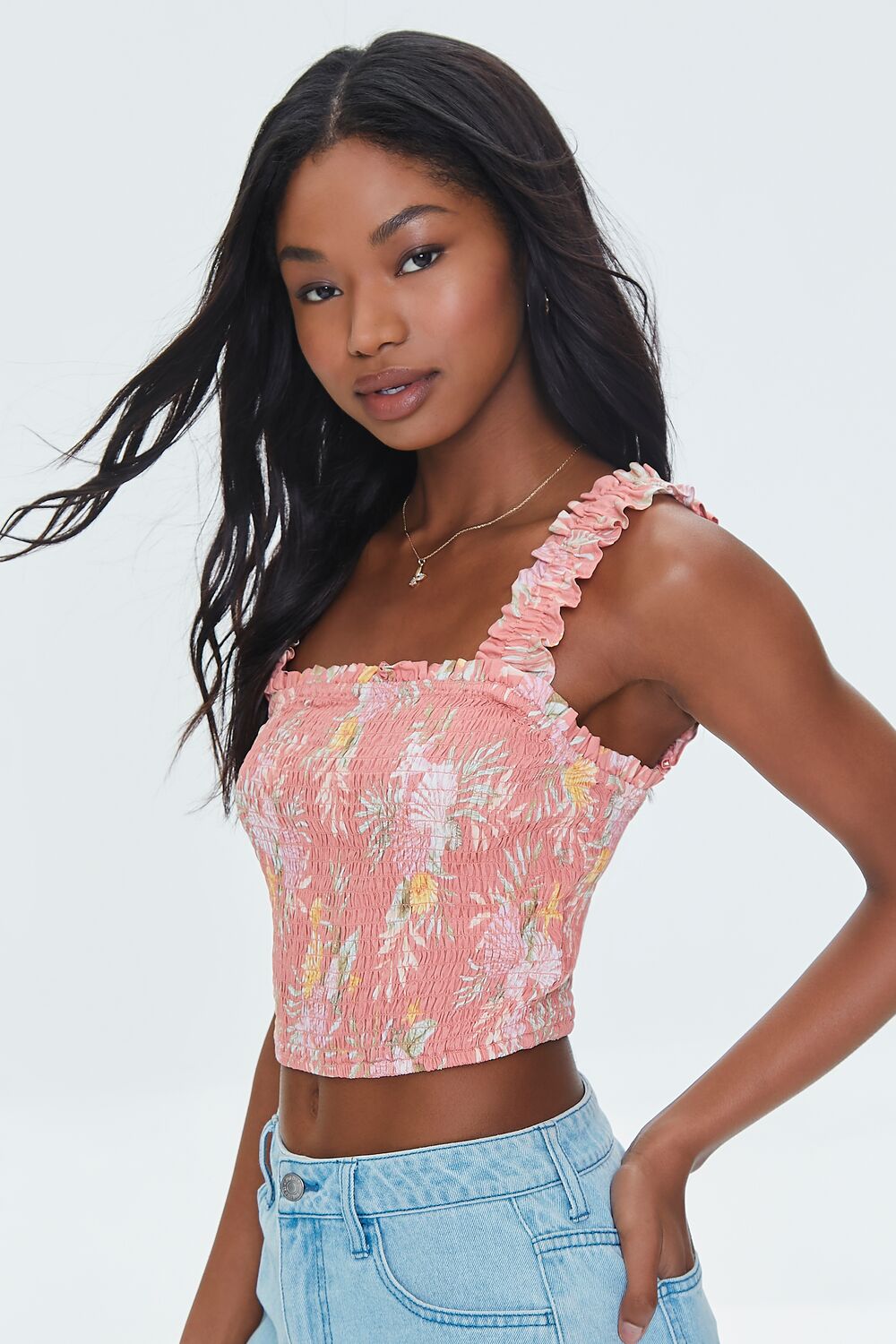 0046043404#Color_TIGERLILY/MULTI