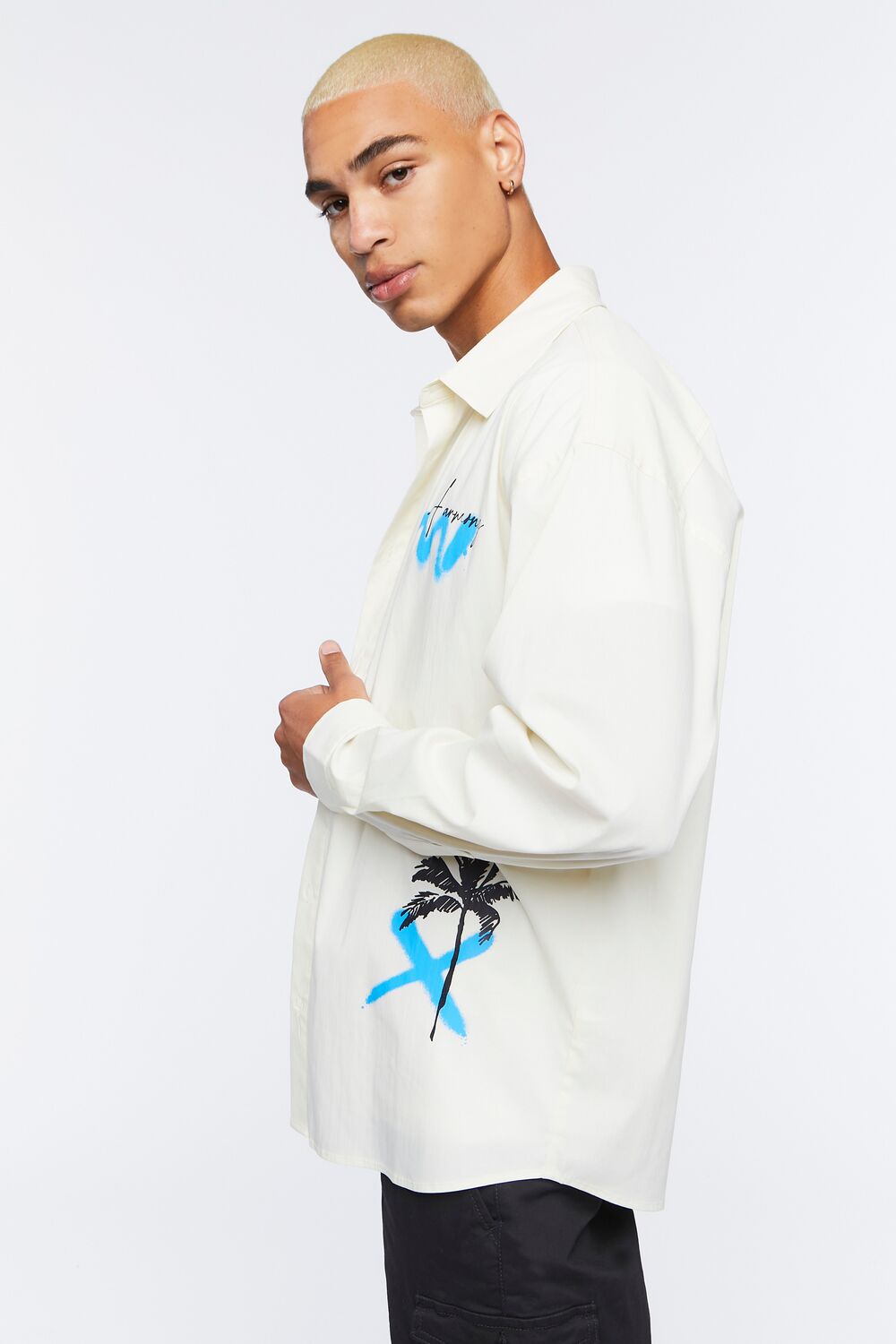 0046066603#Color_CREAM/MULTI