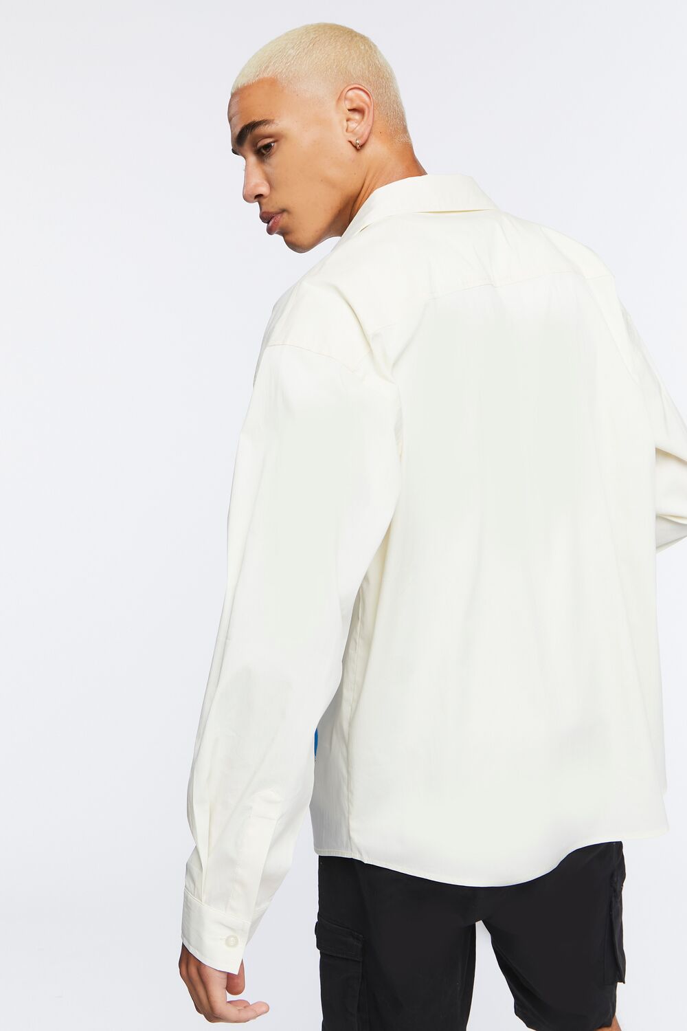 0046066603#Color_CREAM/MULTI