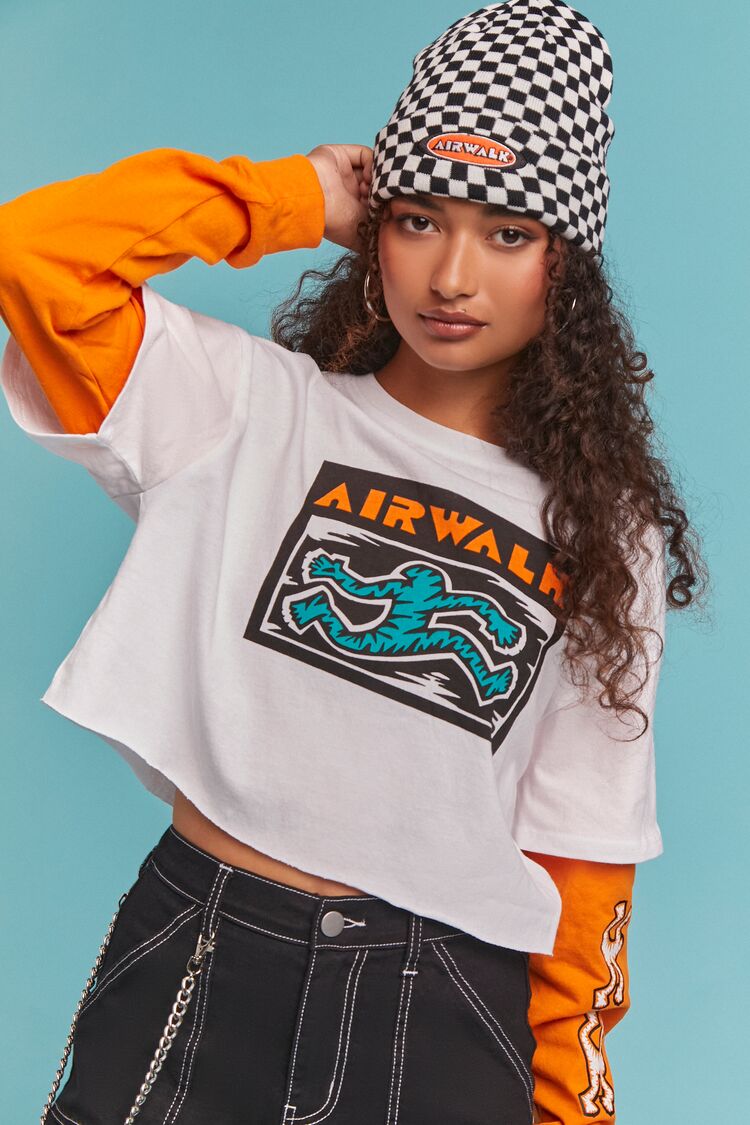 0046262101#Color_ORANGE/MULTI