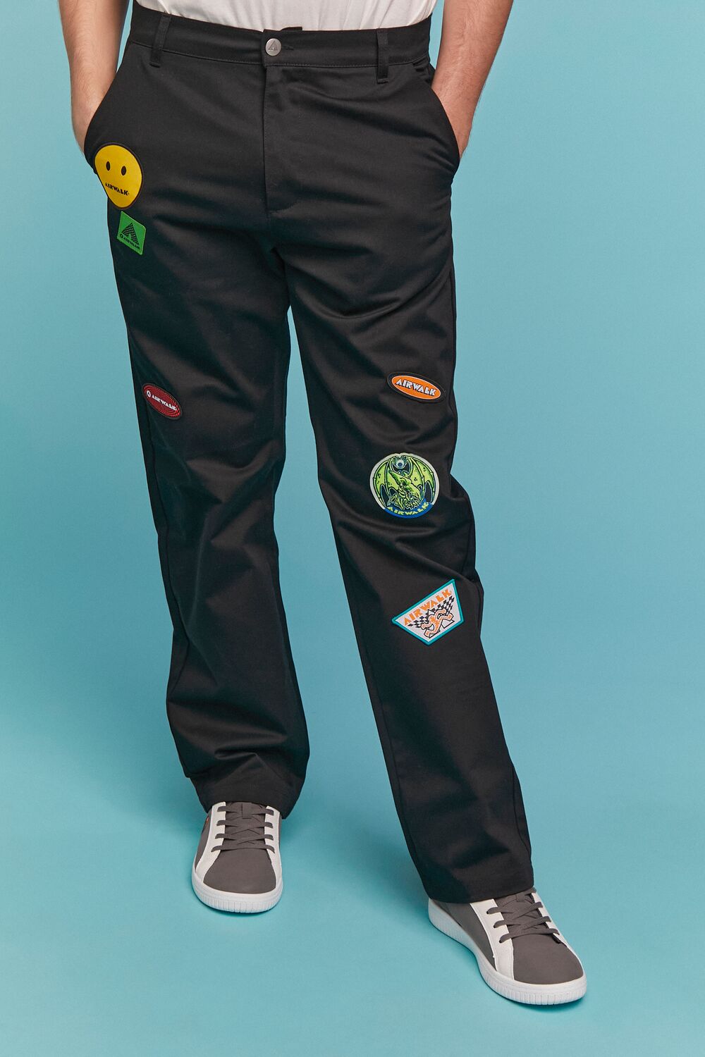 0046394301#Color_BLACK/MULTI