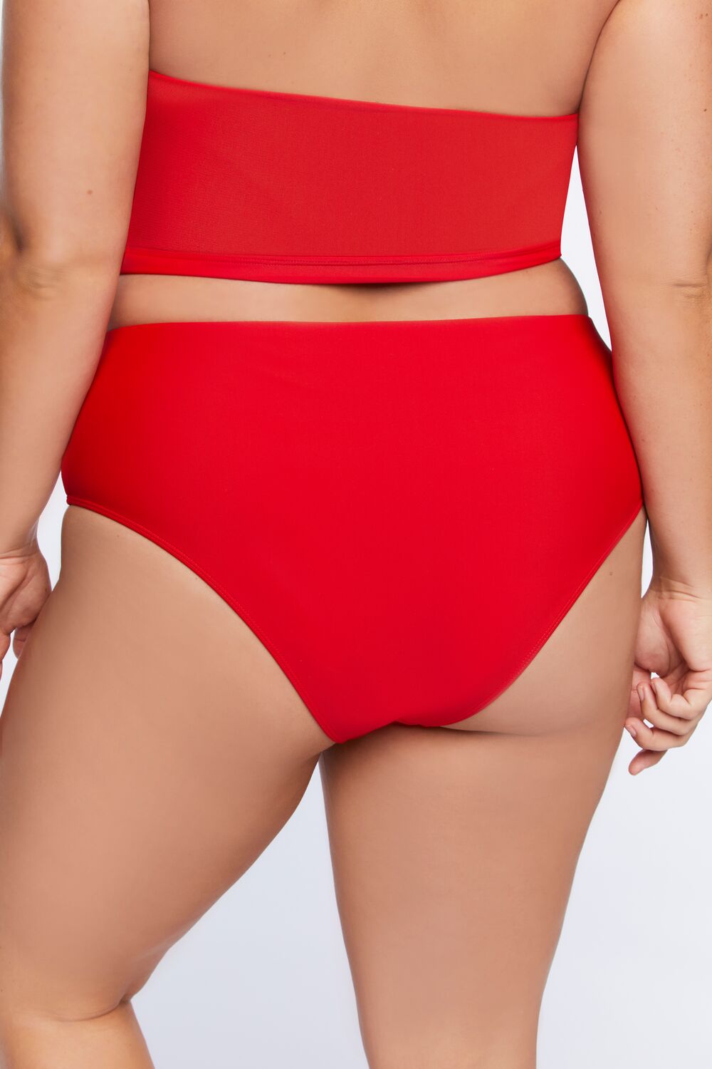 0046401103#Color_HIGH RISK RED