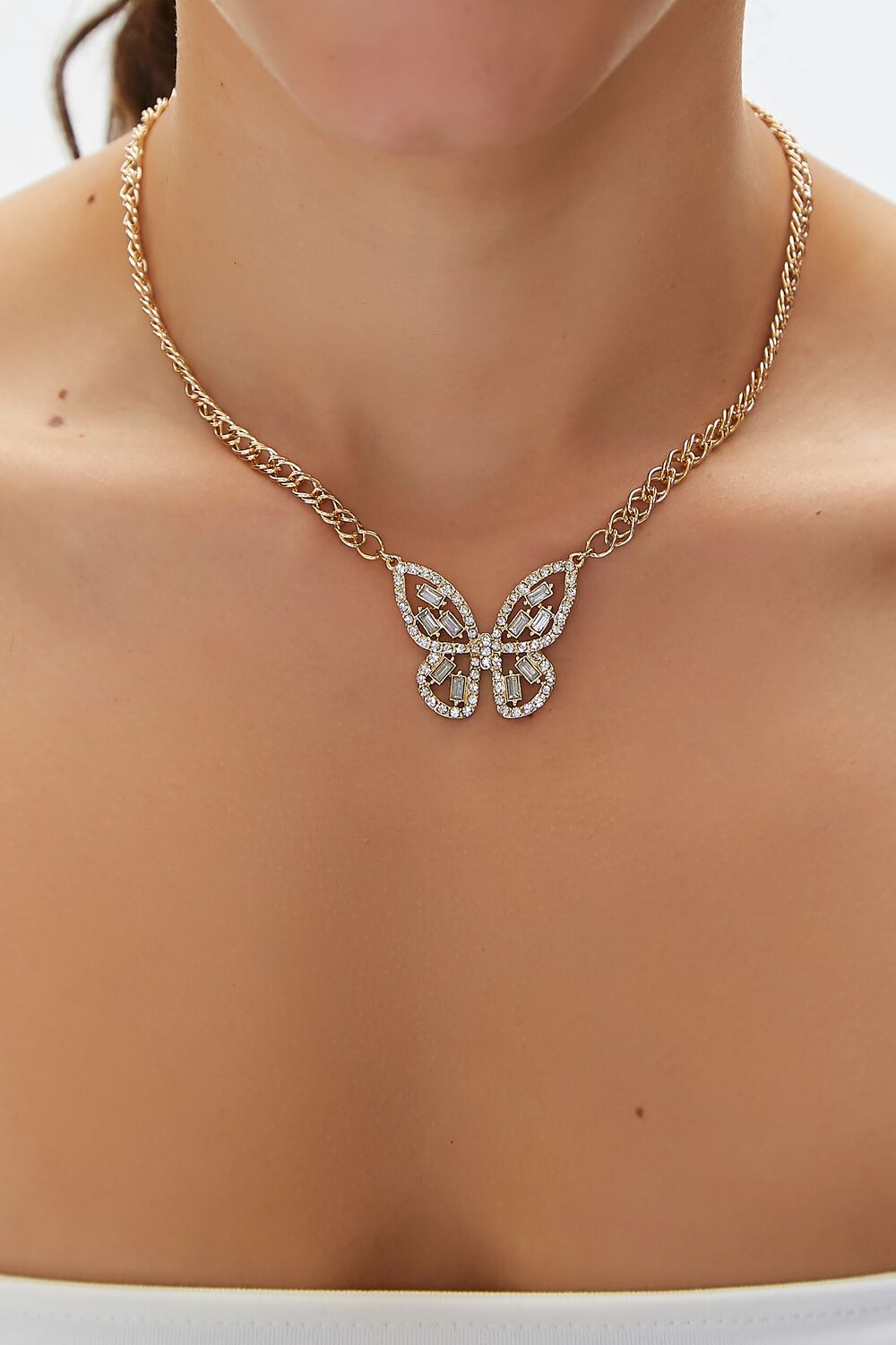 0046547501#Color_CLEAR/GOLD