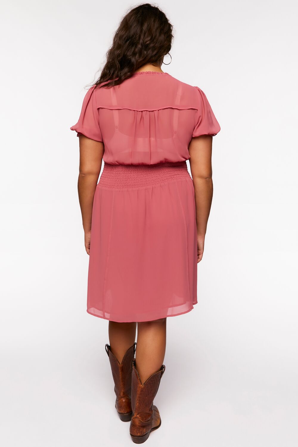 0046626603#Color_DUSTY PINK