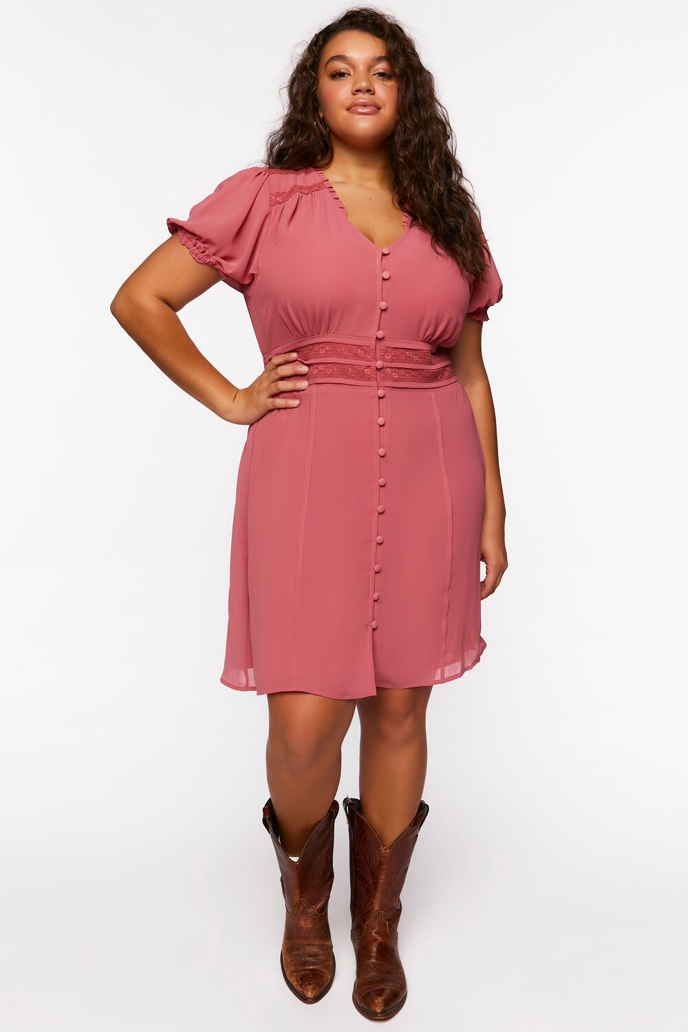 0046626603#Color_DUSTY PINK