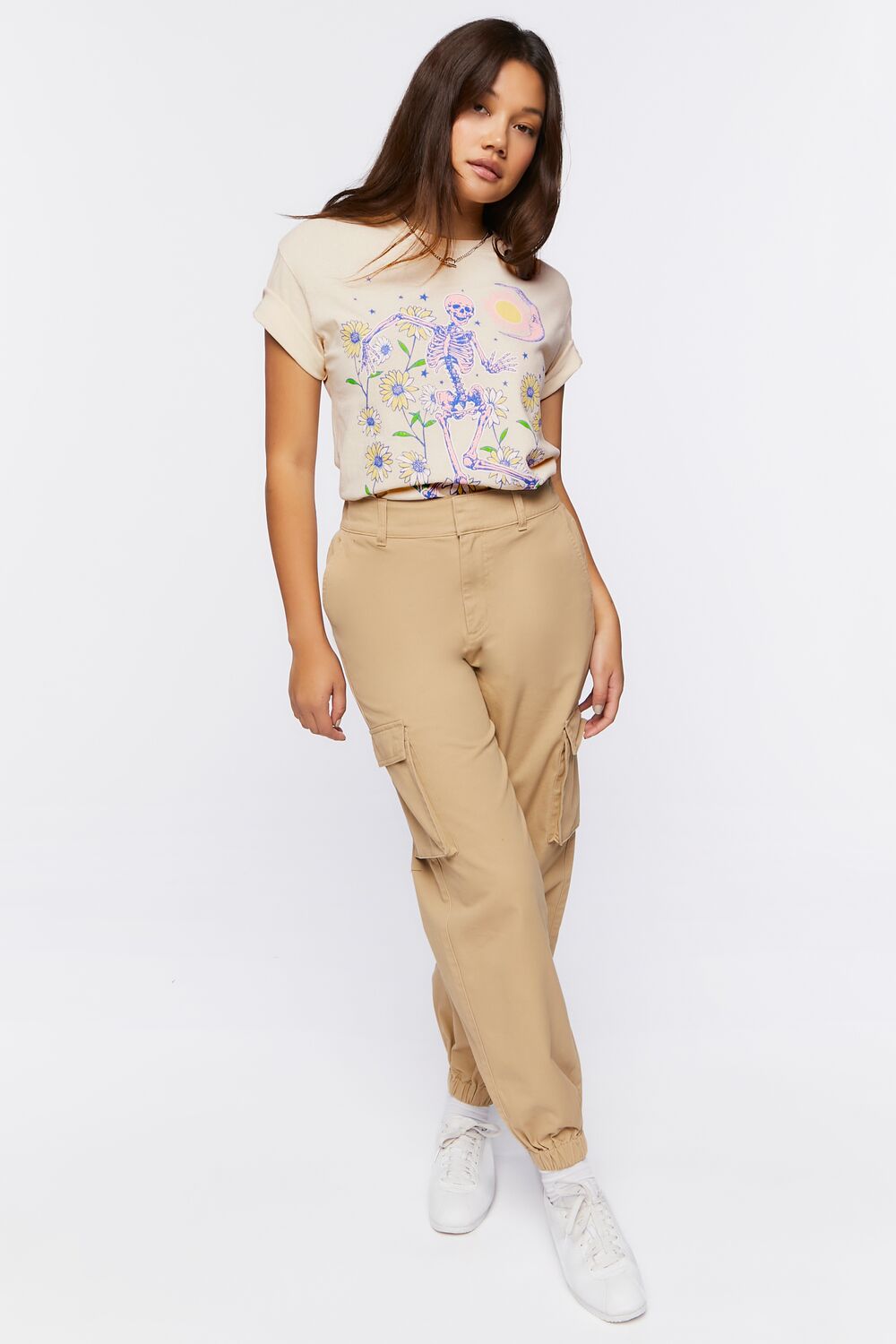 0046638901#Color_CREAM/MULTI