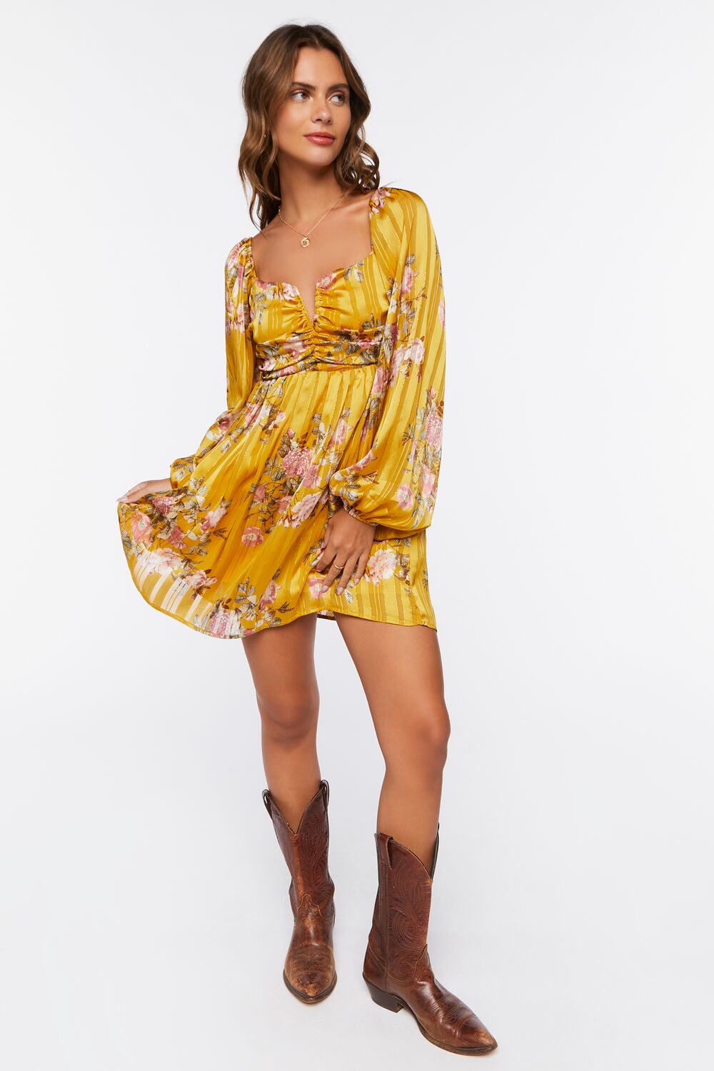 0047049301#Color_YELLOW/MULTI