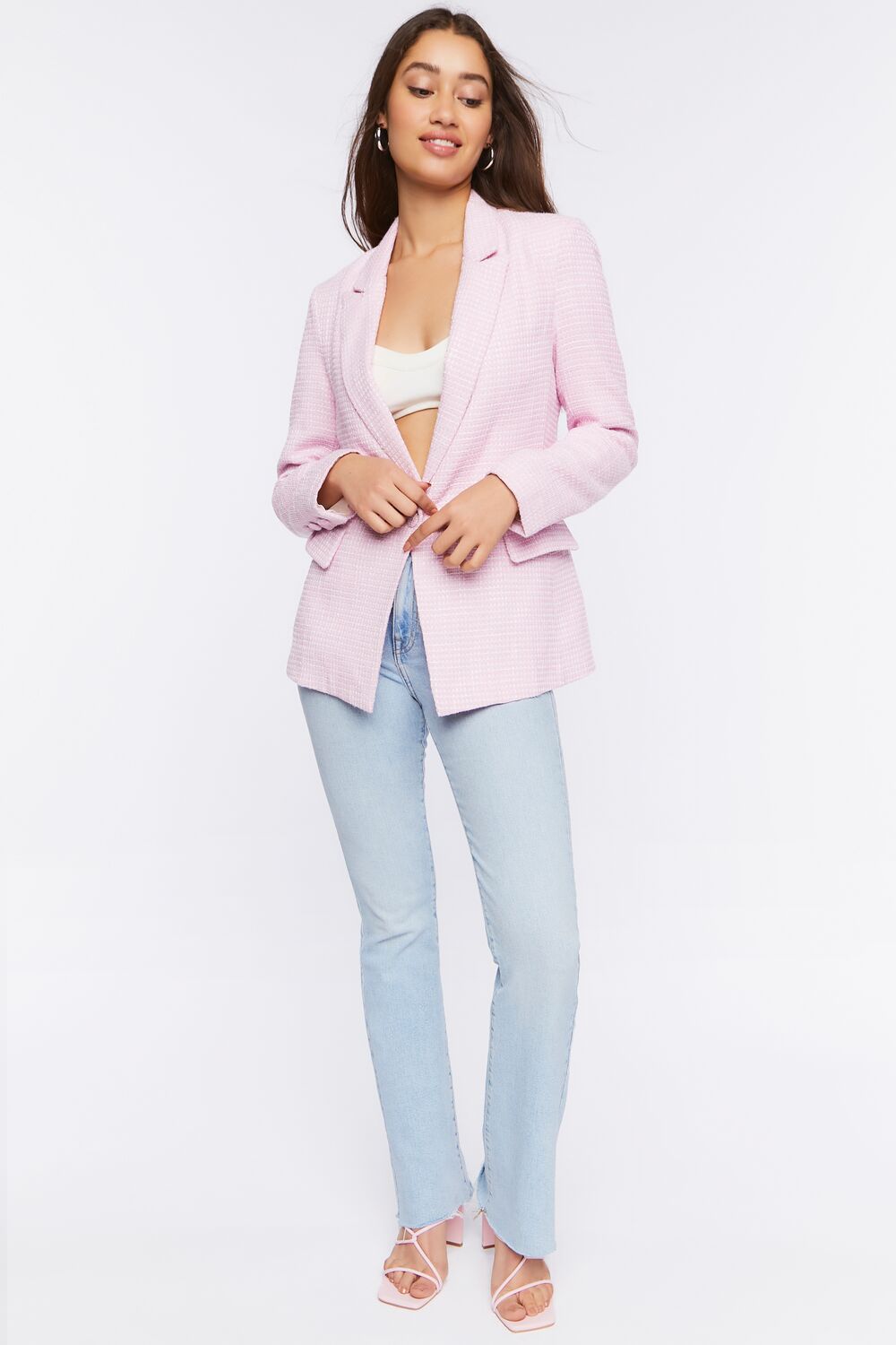 0047113301#Color_PINK/MULTI