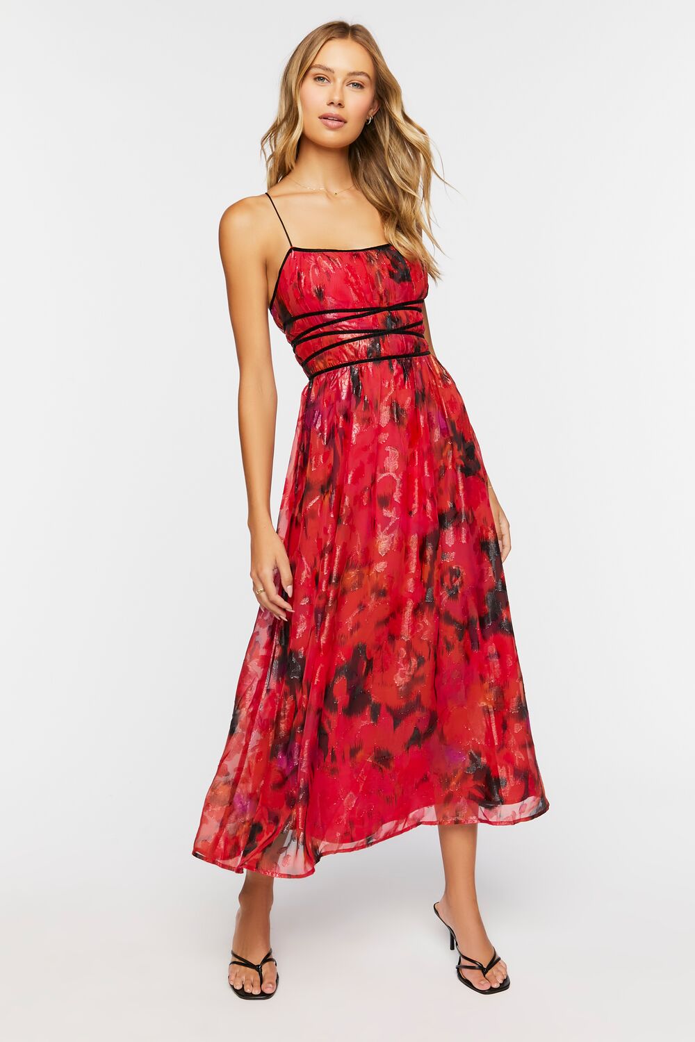 0047296301#Color_RED/MULTI
