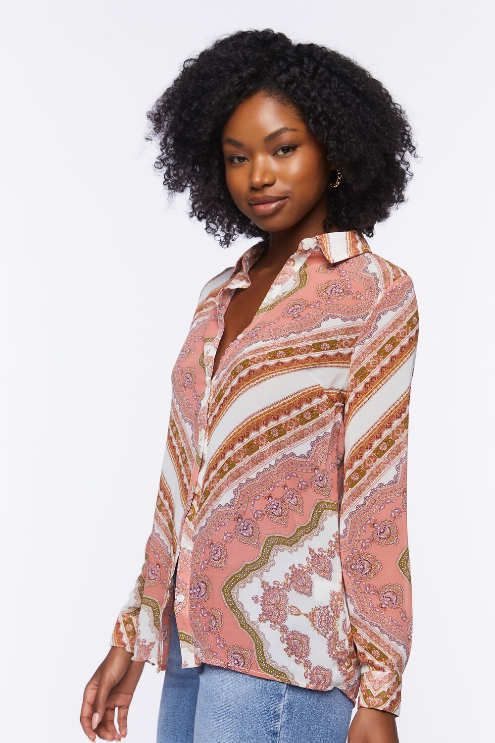 0047526102#Color_PINK/MULTI