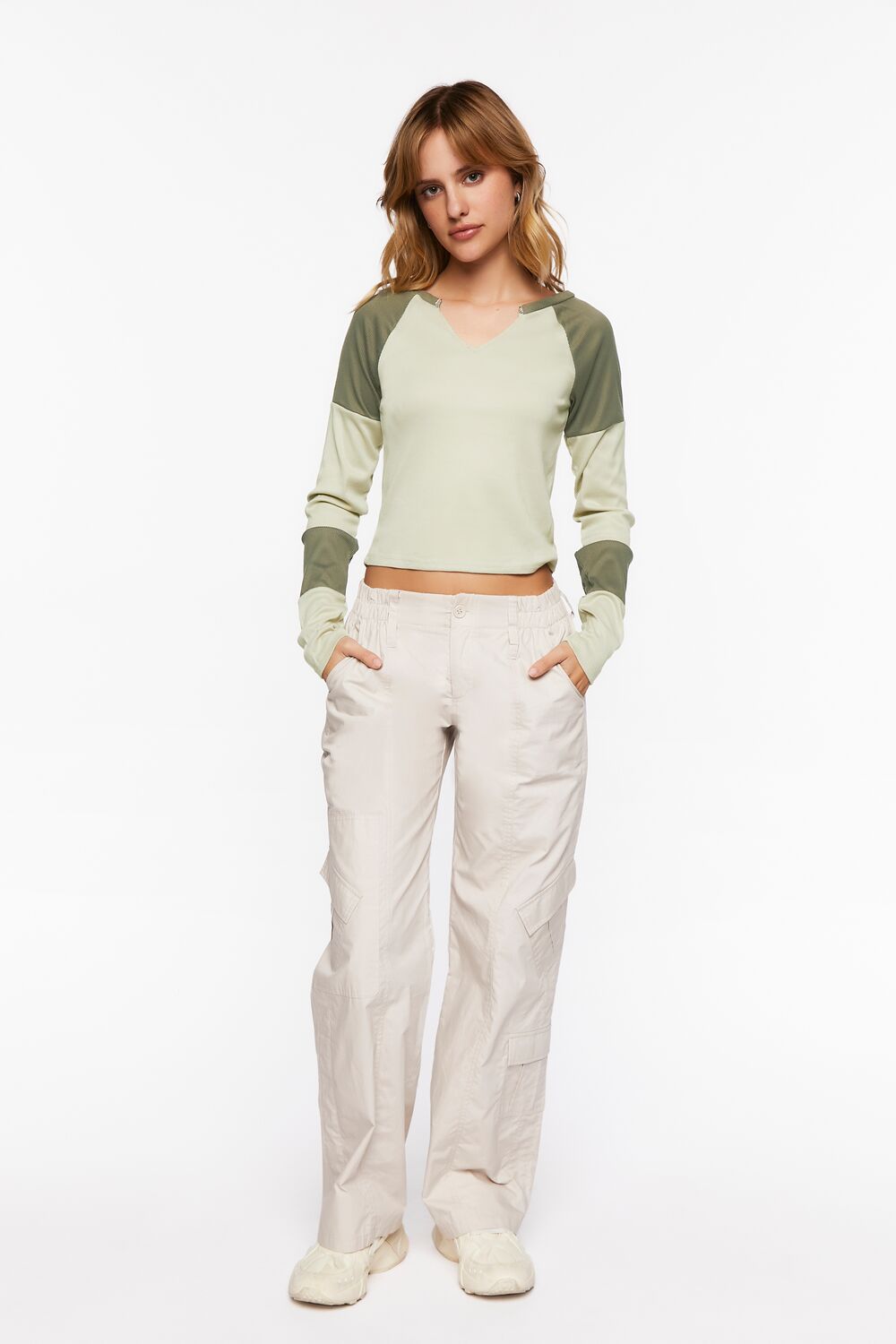 0047739402#Color_OLIVE/SAGE