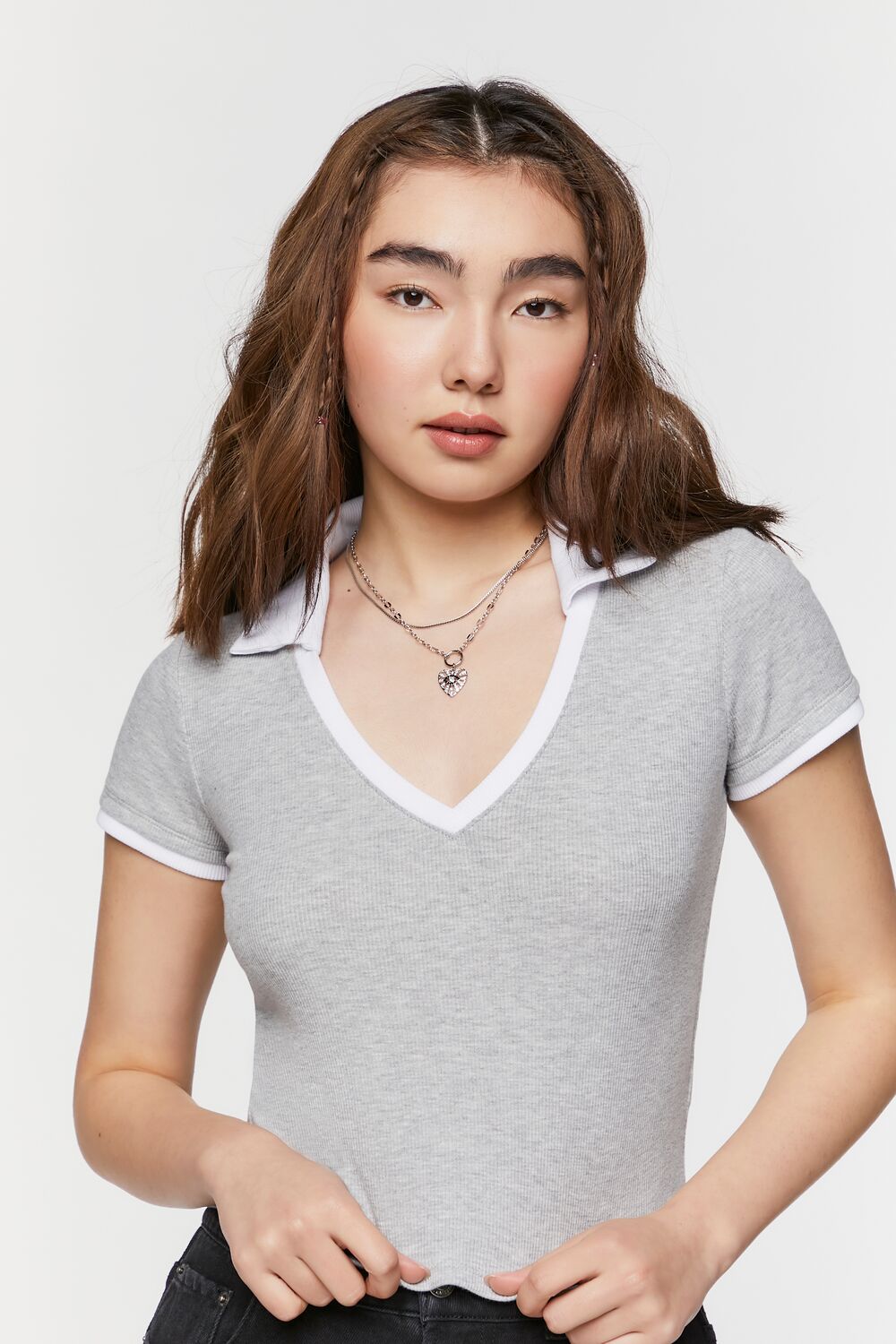 0047898504#Color_HEATHER GREY/WHITE