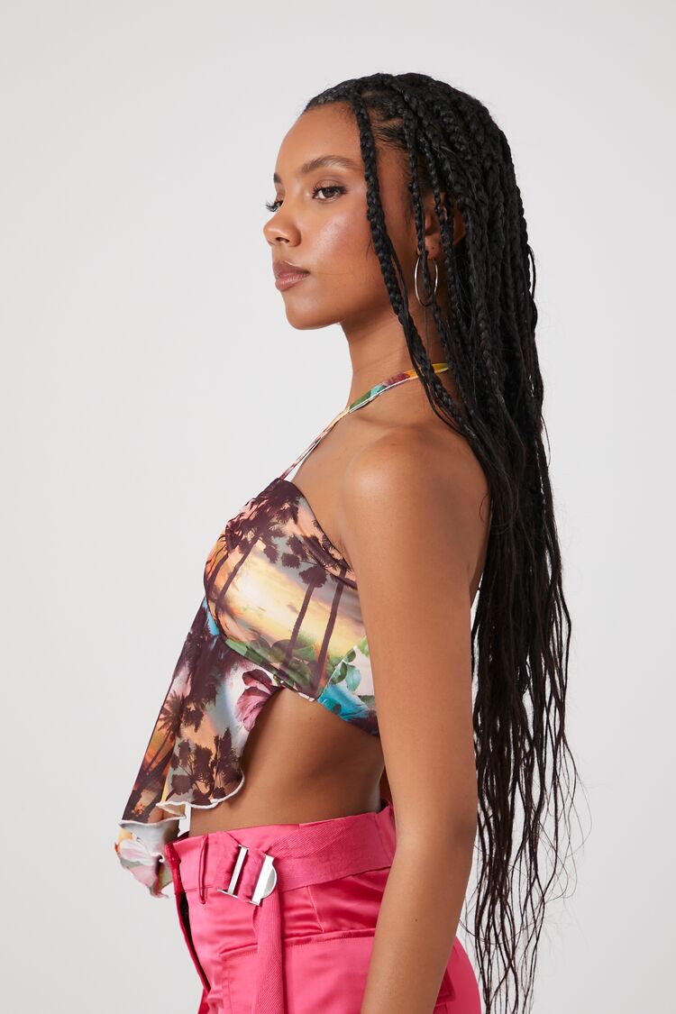 0048301303#Color_BROWN/MULTI