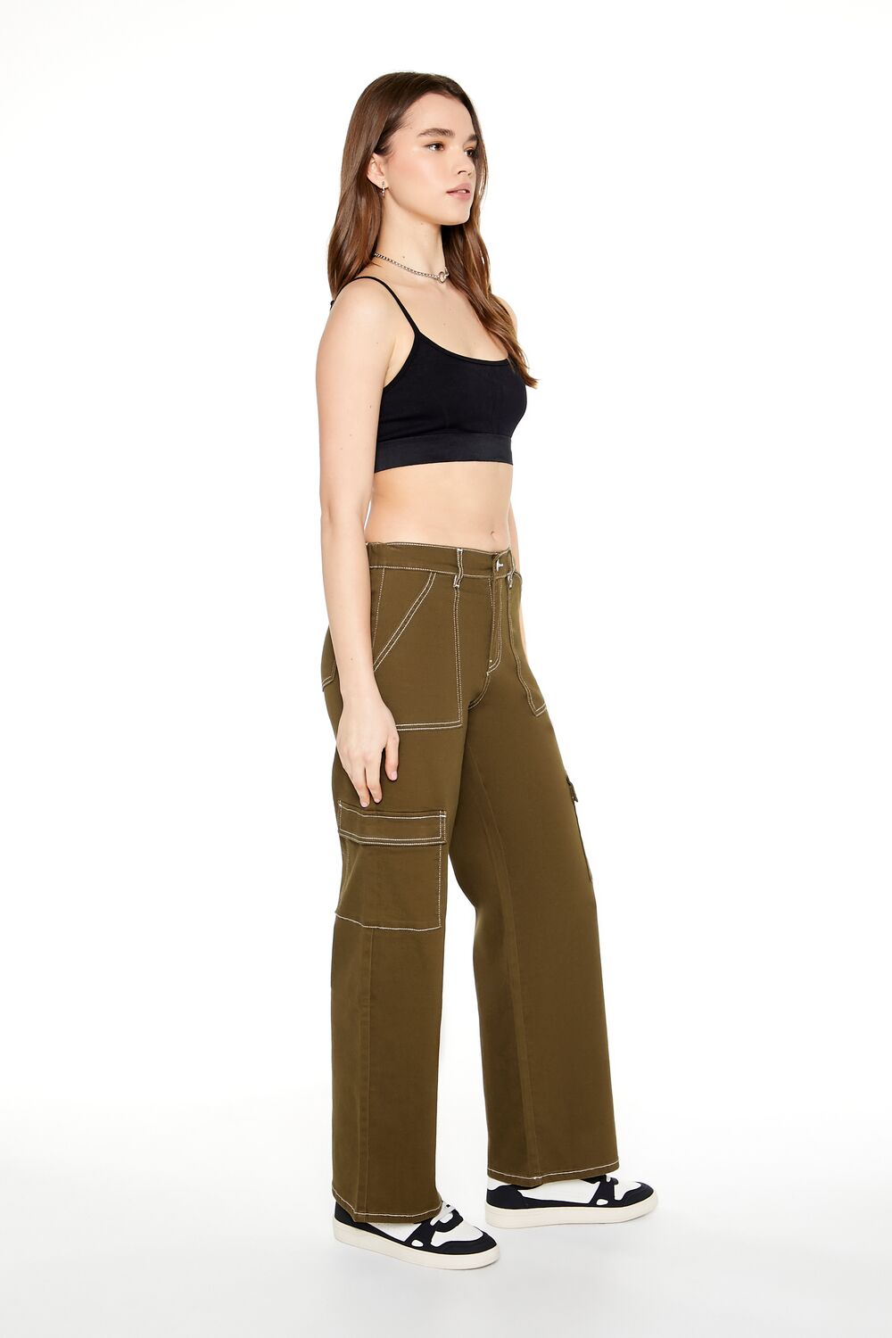 0048424506#Color_DARK OLIVE