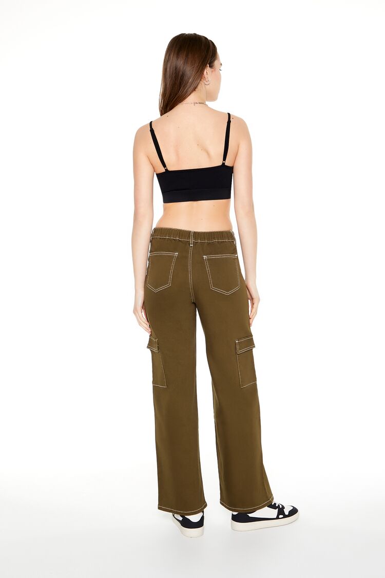 0048424506#Color_DARK OLIVE