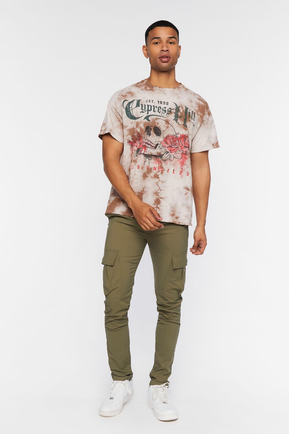 0048501504#Color_OLIVE/MULTI