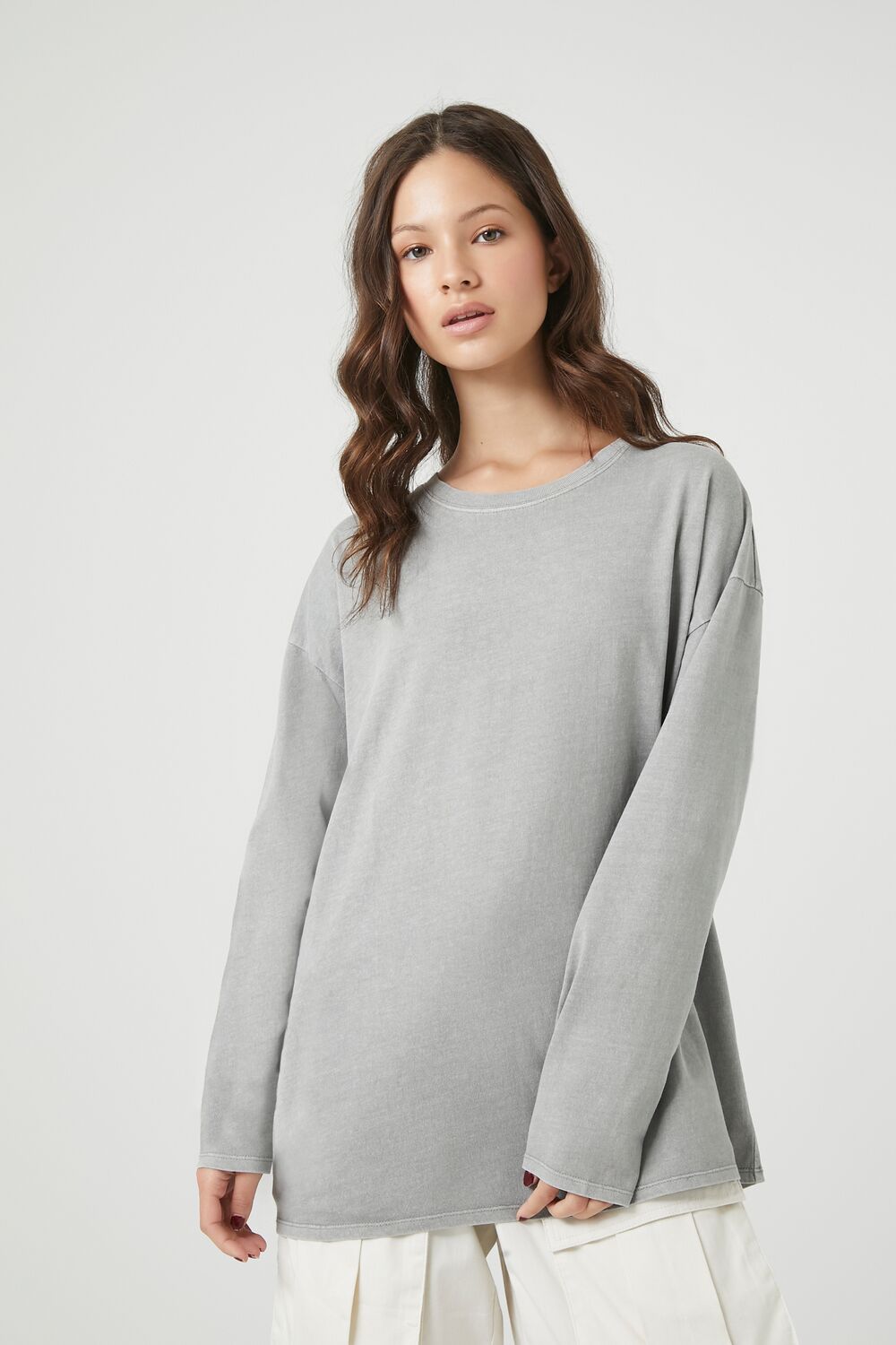 0048684003#Color_HEATHER GREY