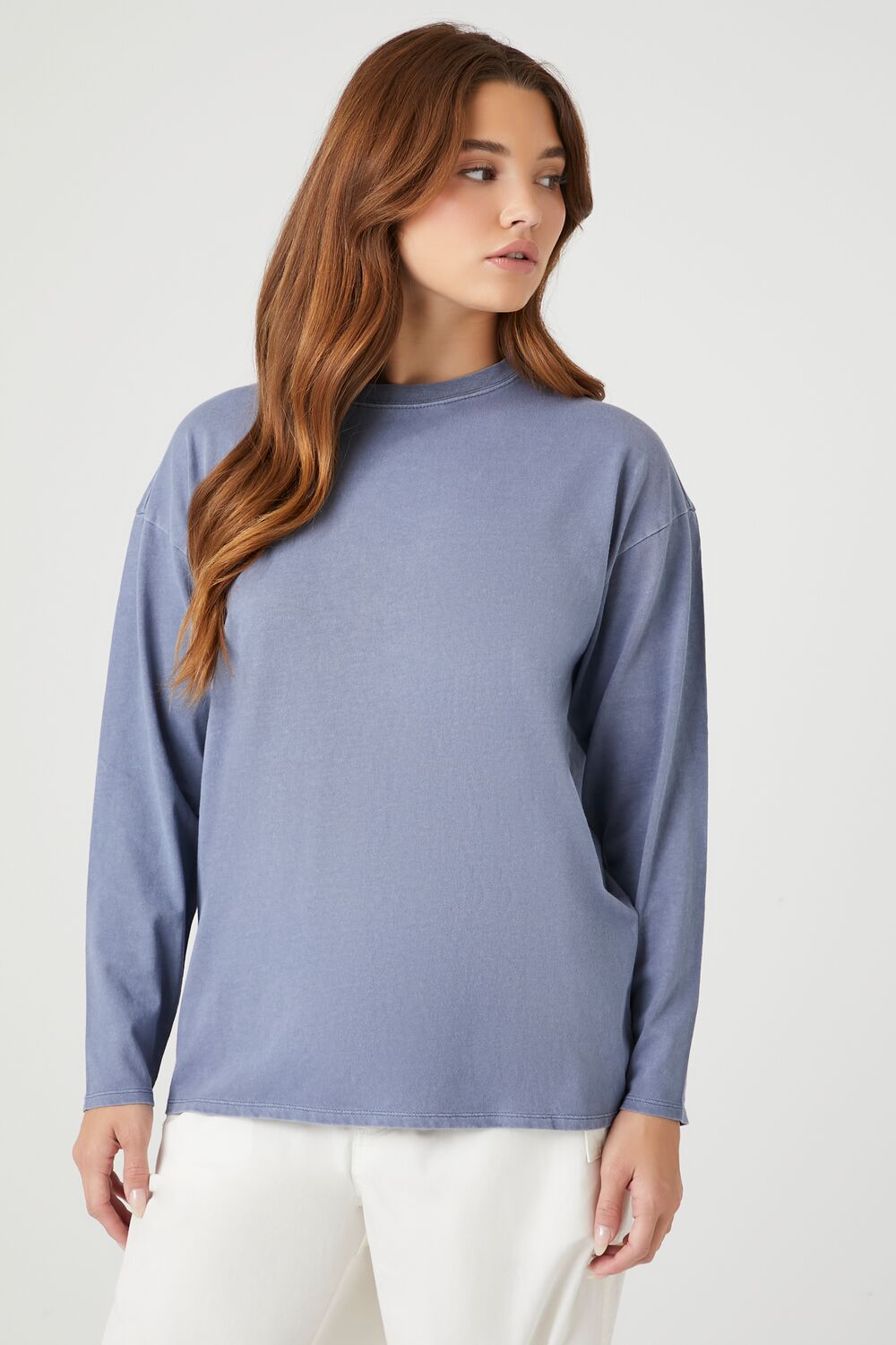 0048684010#Color_HEATHER BLUE
