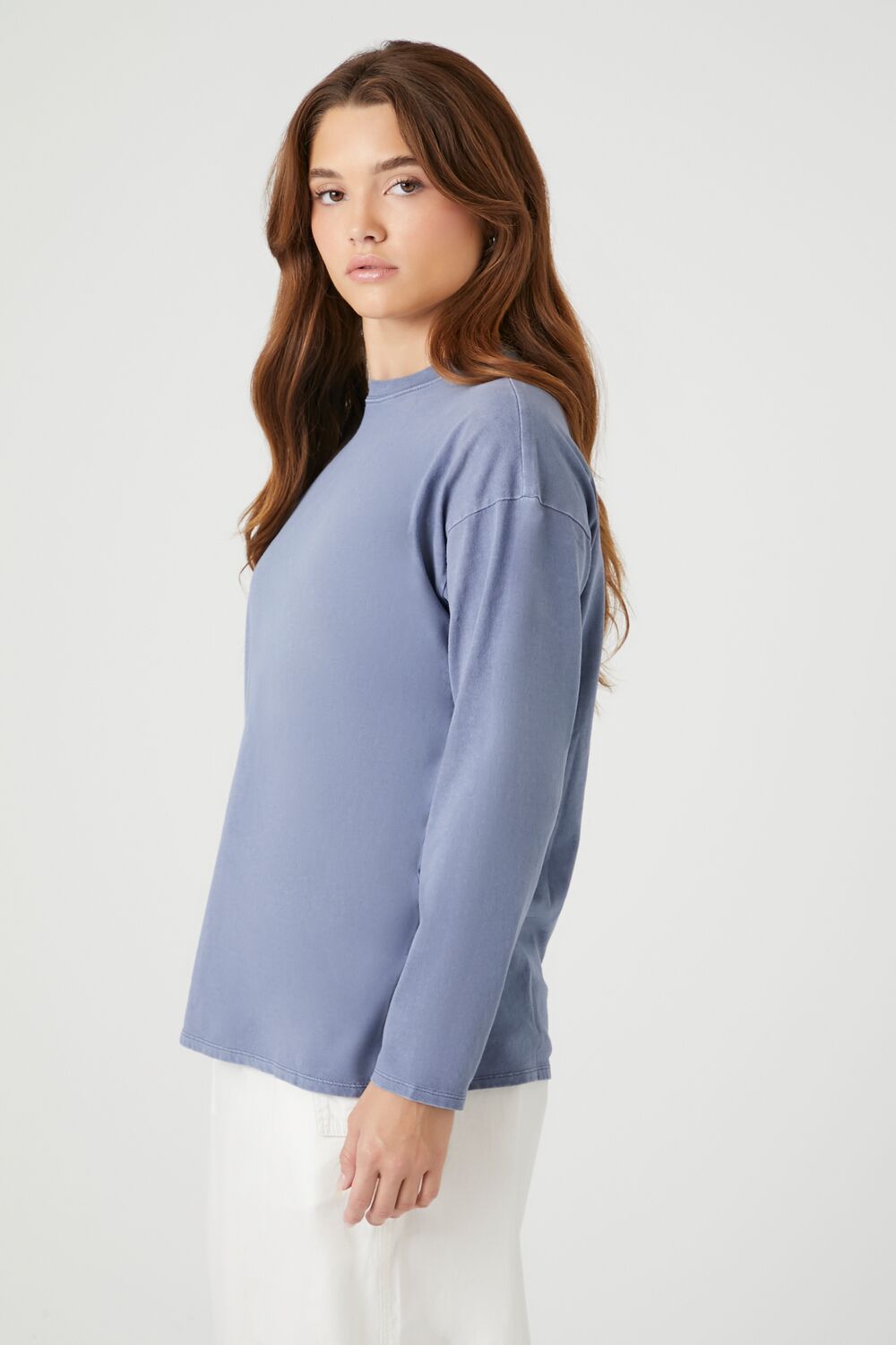 0048684010#Color_HEATHER BLUE