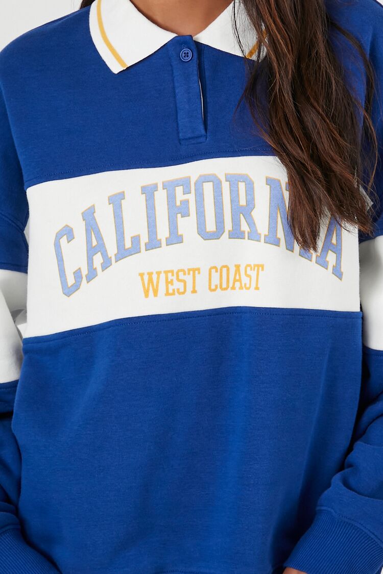 0048721001#Color_ROYAL BLUE /MULTI