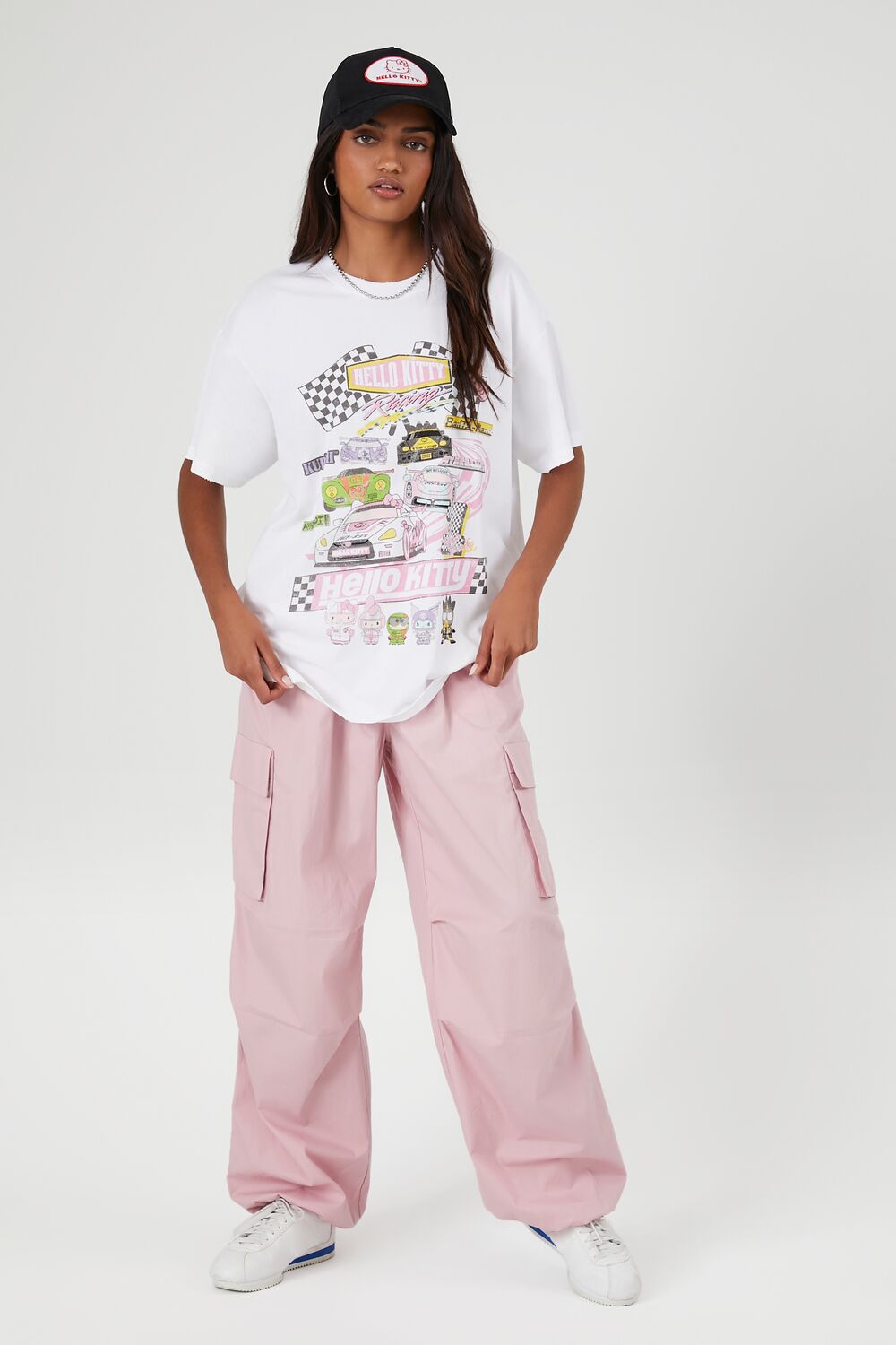 0048730801#Color_WHITE/MULTI