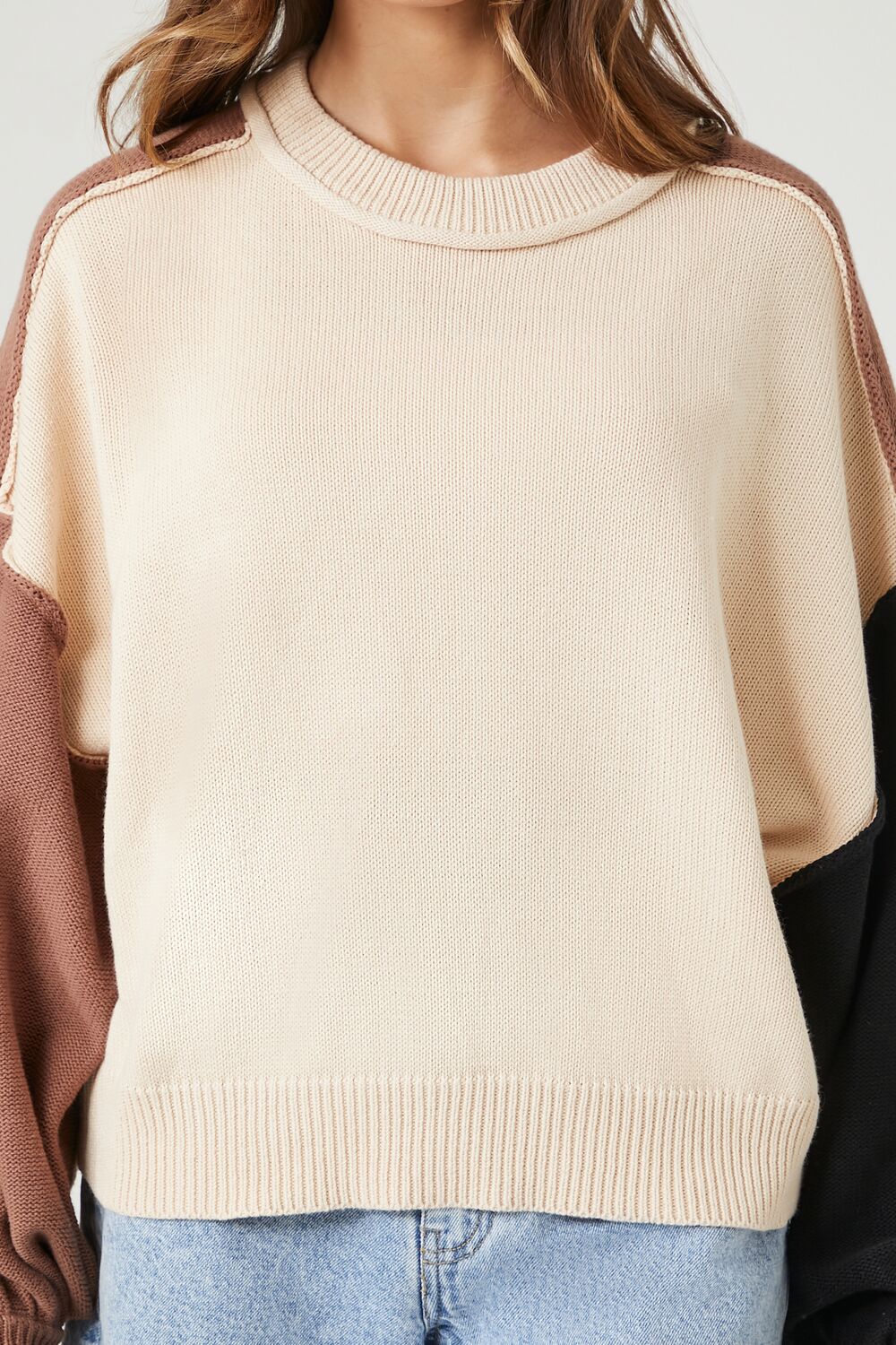 0048794905#Color_CREAM/MULTI