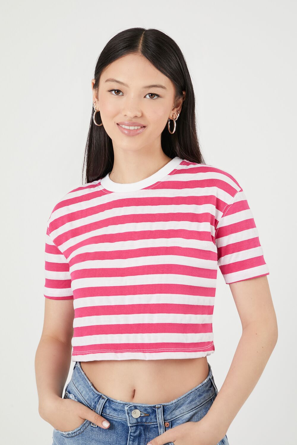 0048825310#Color_MAGENTA/WHITE