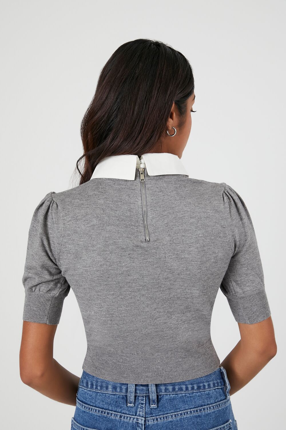 0048947403#Color_HEATHER GREY/WHITE