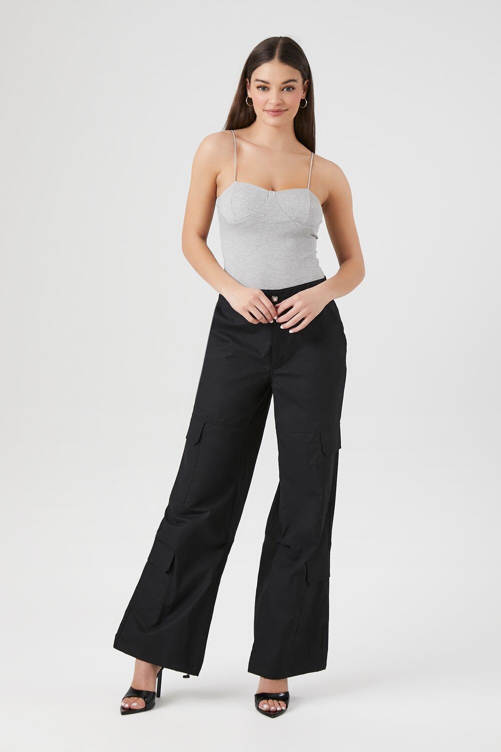 0049031204#Color_HEATHER GREY