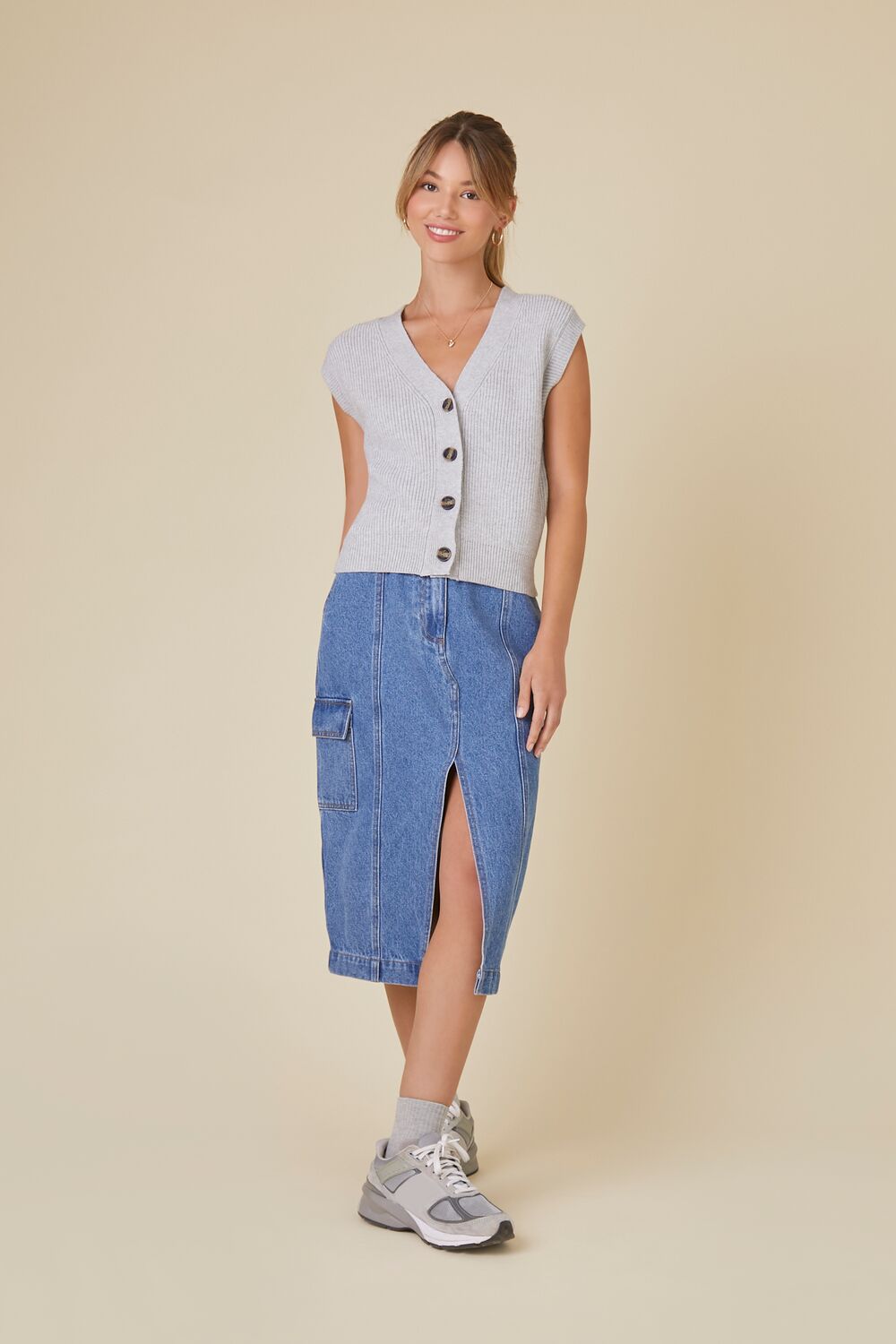 0049046903#Color_HEATHER GREY