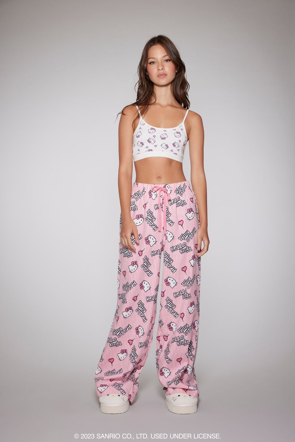 0049279001#Color_PINK/MULTI