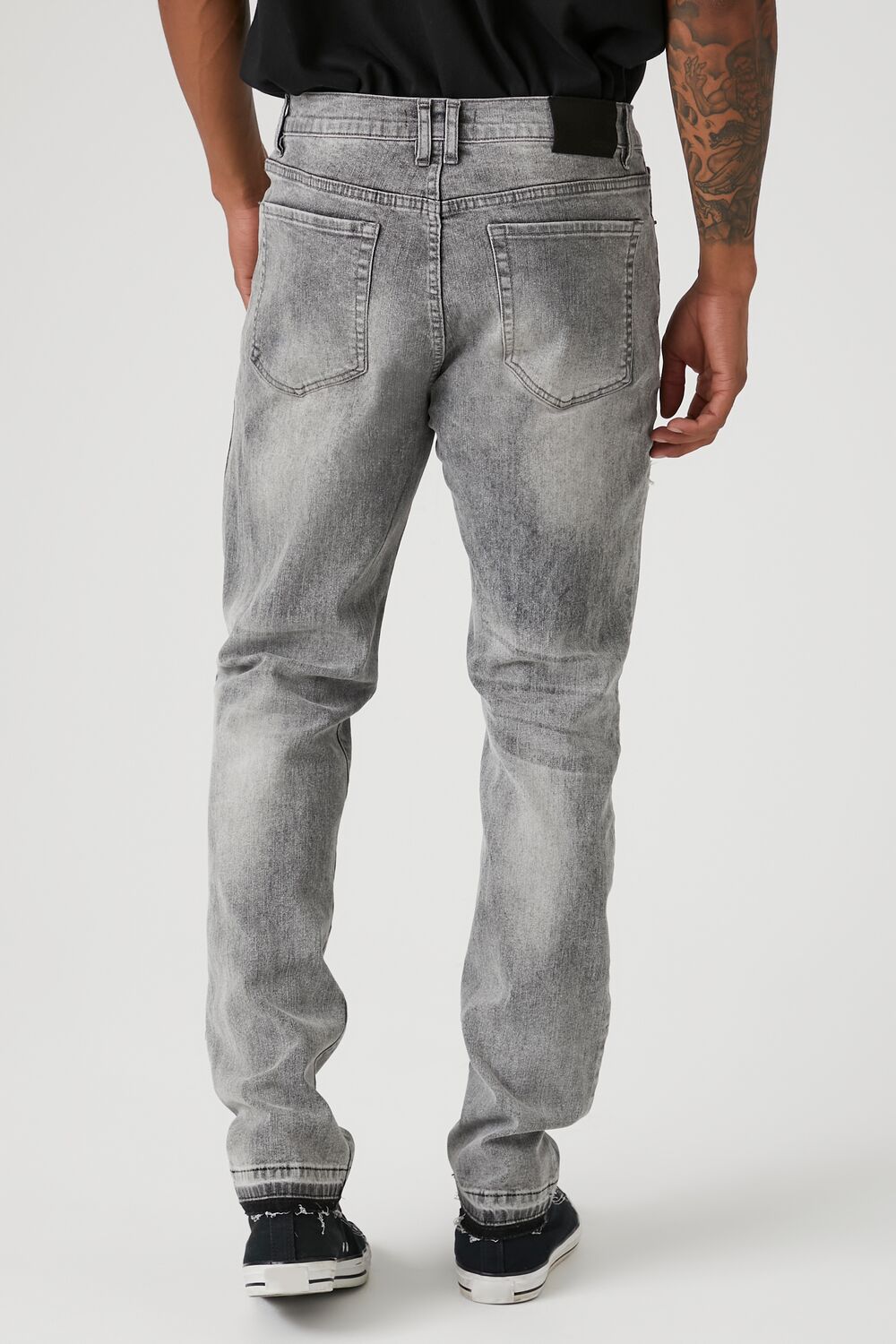 0049399101#Color_GREY/MULTI