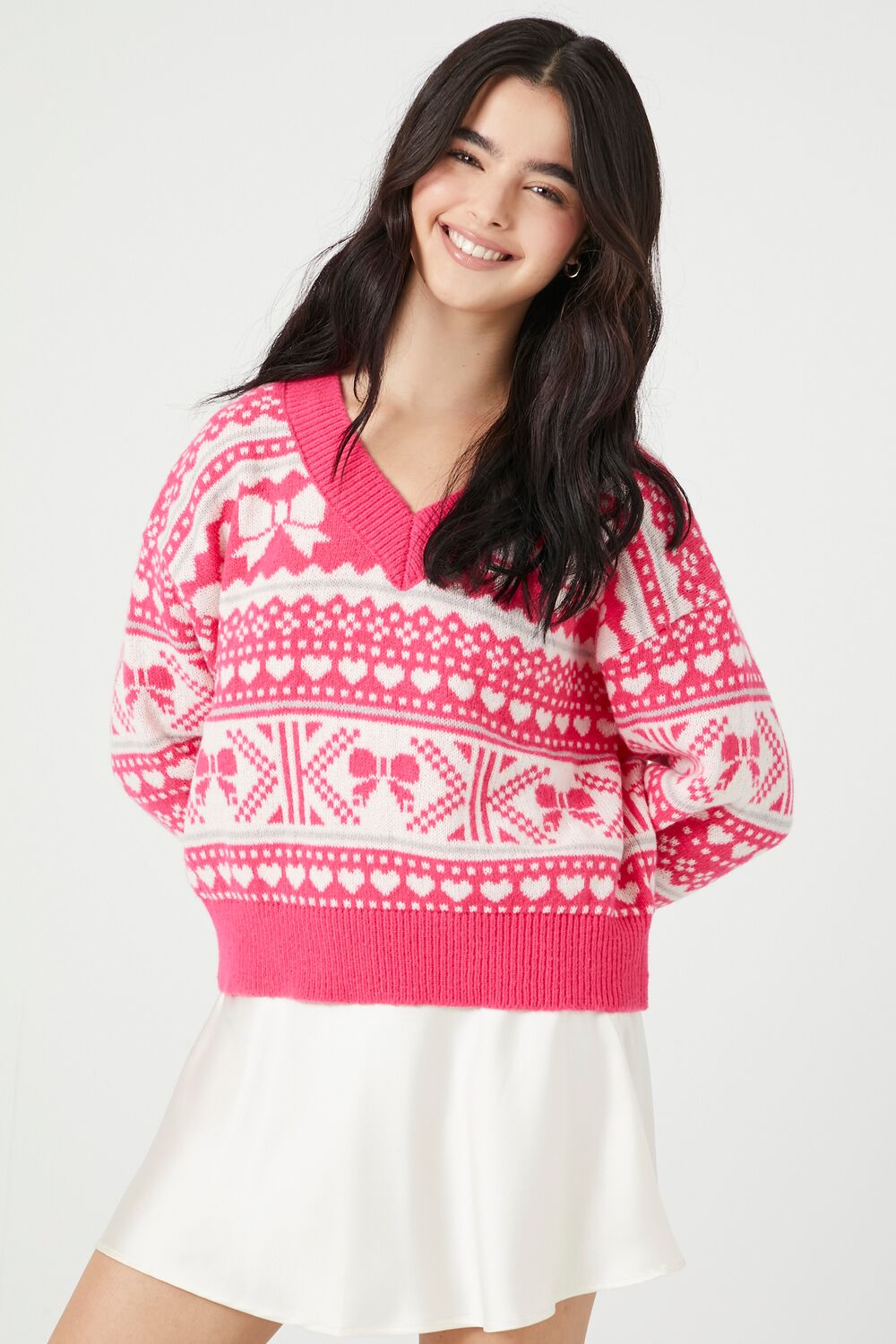 0049468901#Color_PINK/MULTI
