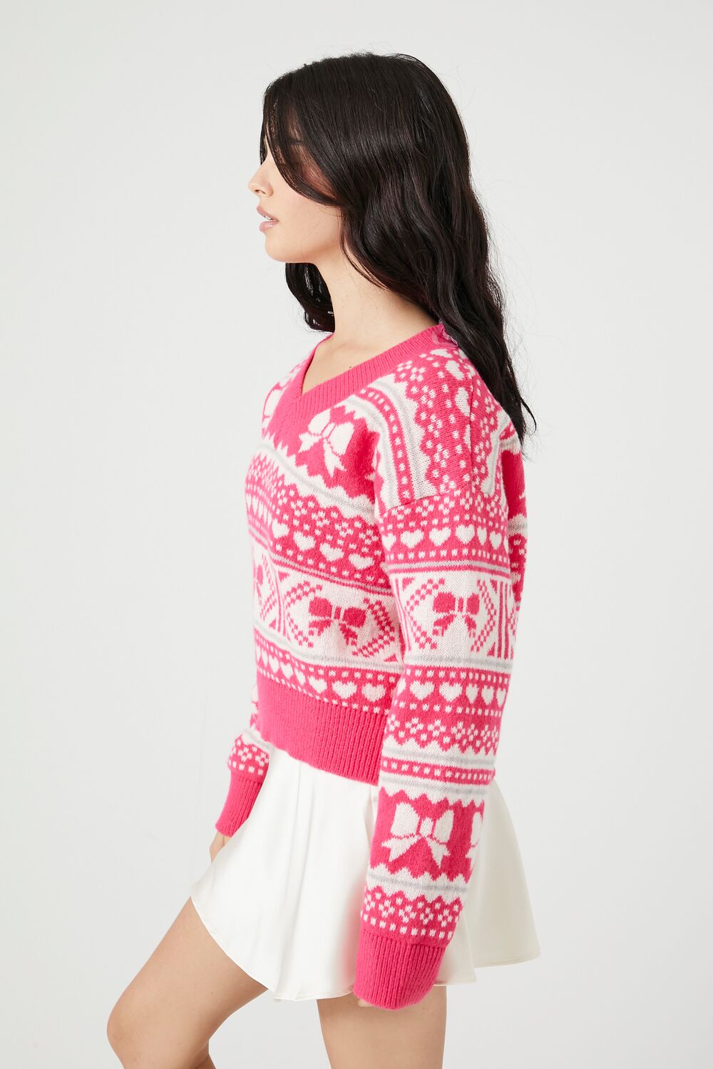 0049468901#Color_PINK/MULTI