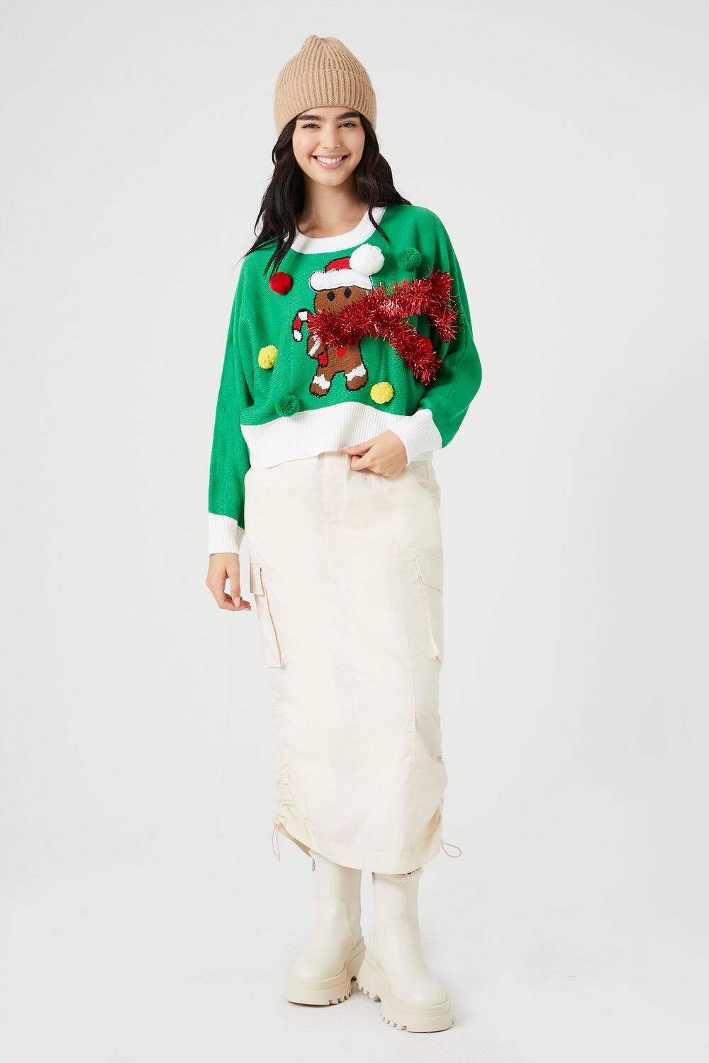 0049469102#Color_GREEN/MULTI