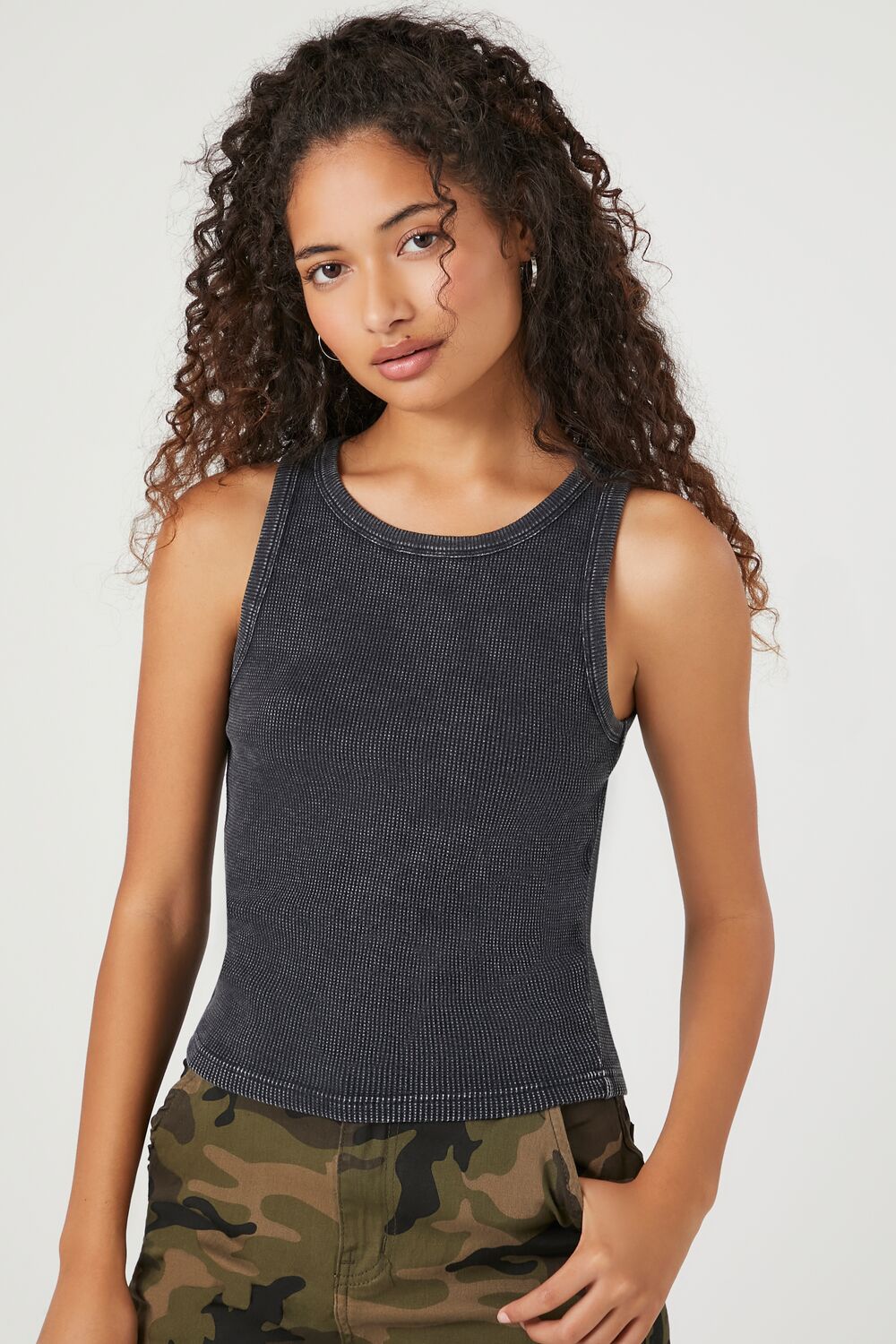 週末SALE 新品未使用【KAYLE 】WASHI KNIT TANK TOP 20%OFF「KAYLE」 WASHI KNIT TANK TOP - Bond Online Shop