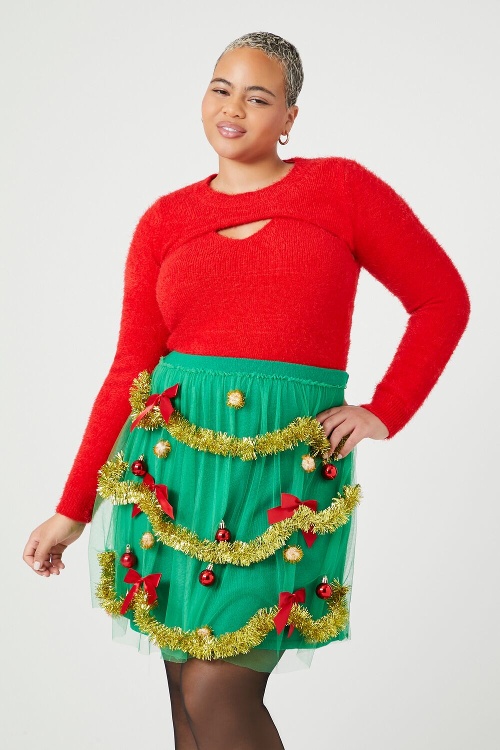 0049730403#Color_GREEN/MULTI