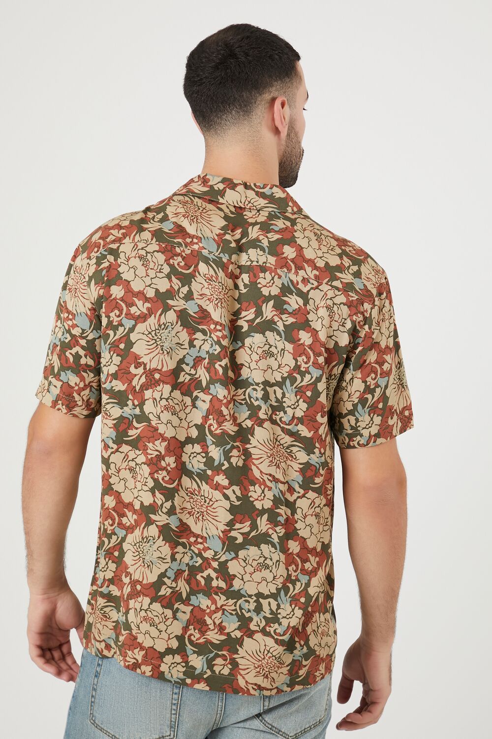 0049869517#Color_OLIVE/MULTI