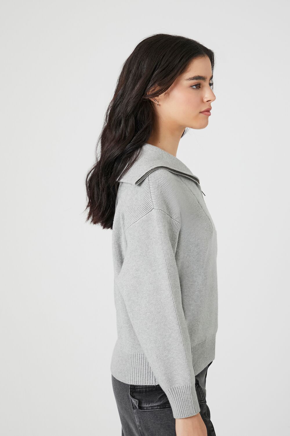 0049954801#Color_HEATHER GREY
