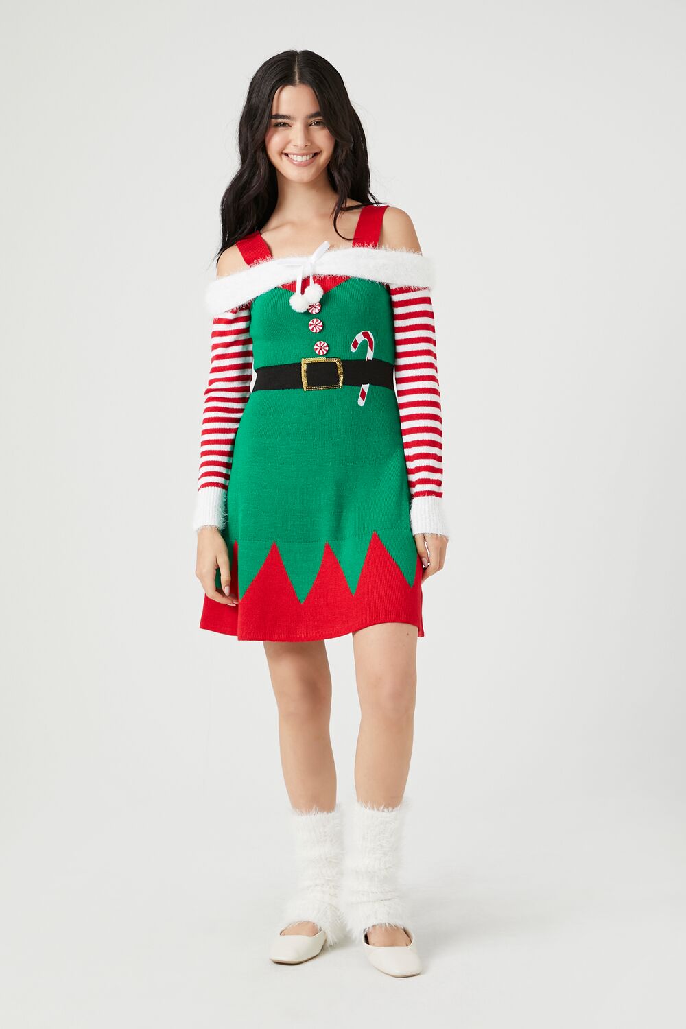 0050126001#Color_GREEN/MULTI