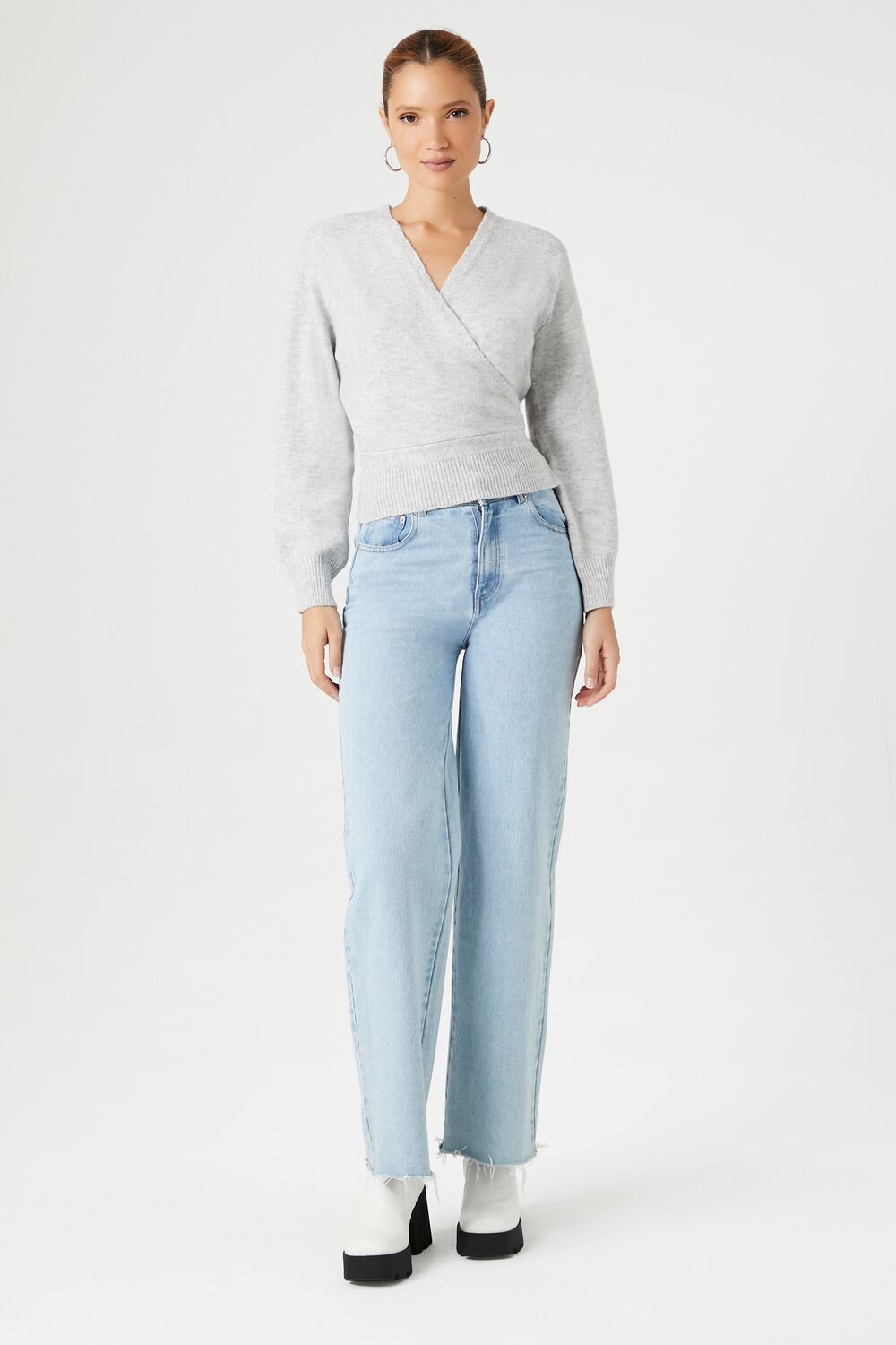 0050127804#Color_HEATHER GREY