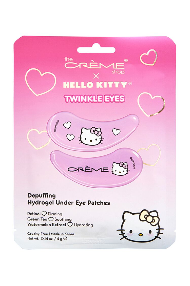 0050207201#Color_Twinkle Eyes
