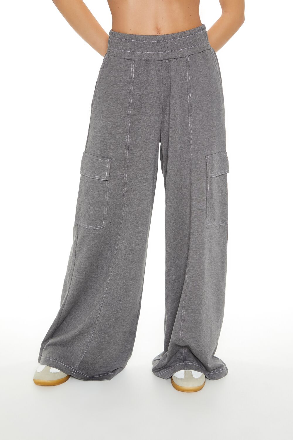 0050276403#Color_HEATHER GREY