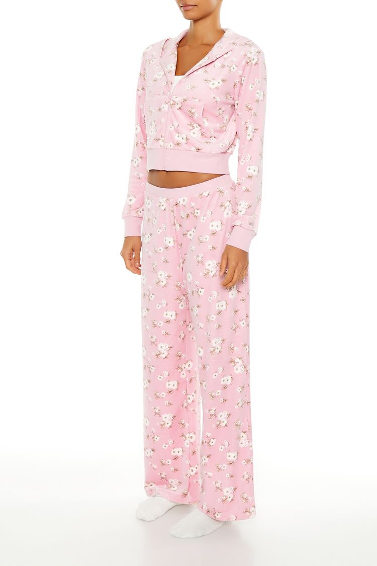 0050442101#Color_PINK/MULTI