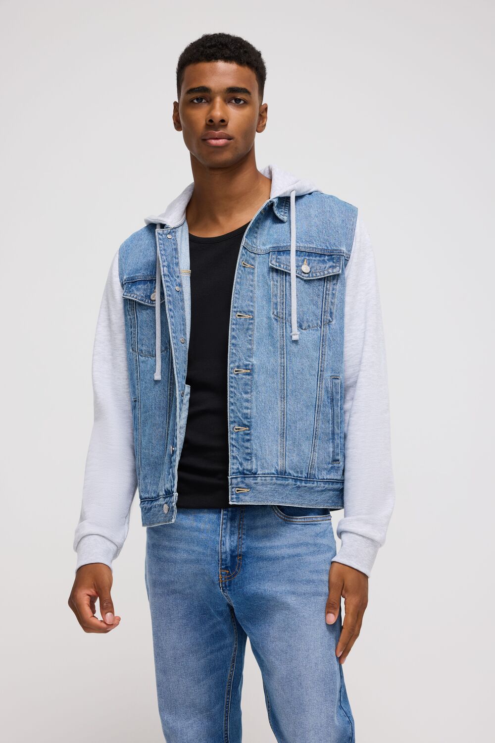 0050466501#Color_LIGHT DENIM/HEATHER GREY